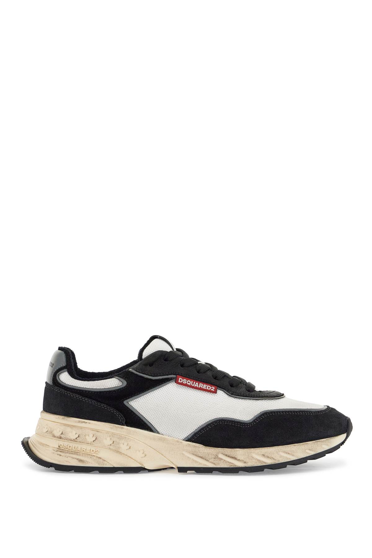 Dsquared2 Sprinter Sneakers | italist