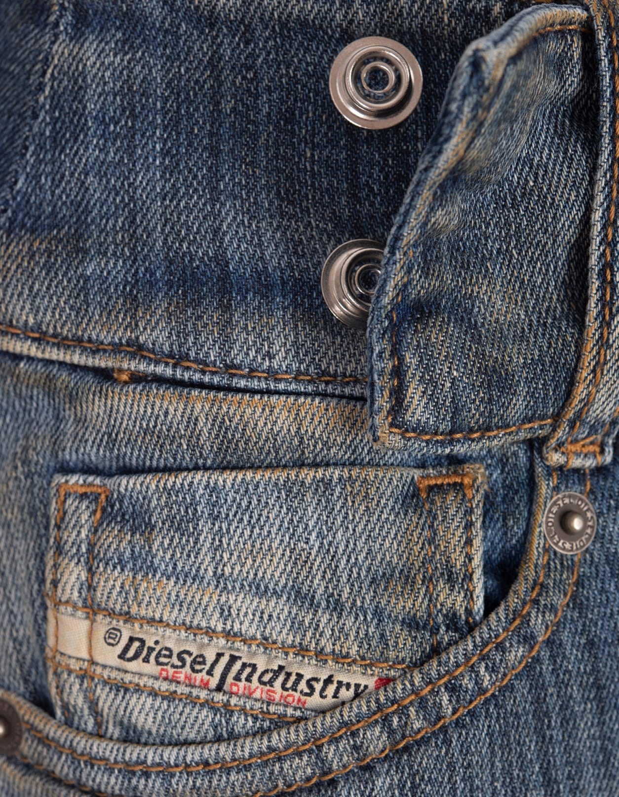 Diesel Bootcut And Flare Jeans D-propol 0cbcx | italist