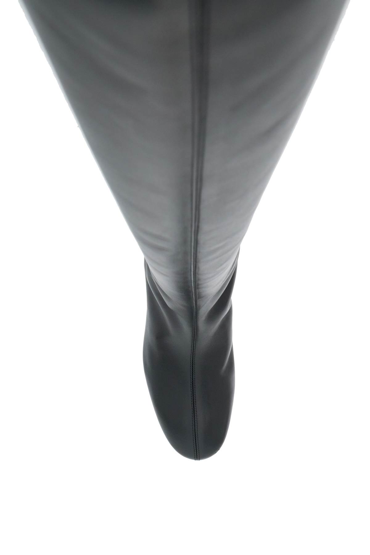 ロングブーツ AEYDE Willa suede boots Willa Leather Over-Knee Boots – Aeyde