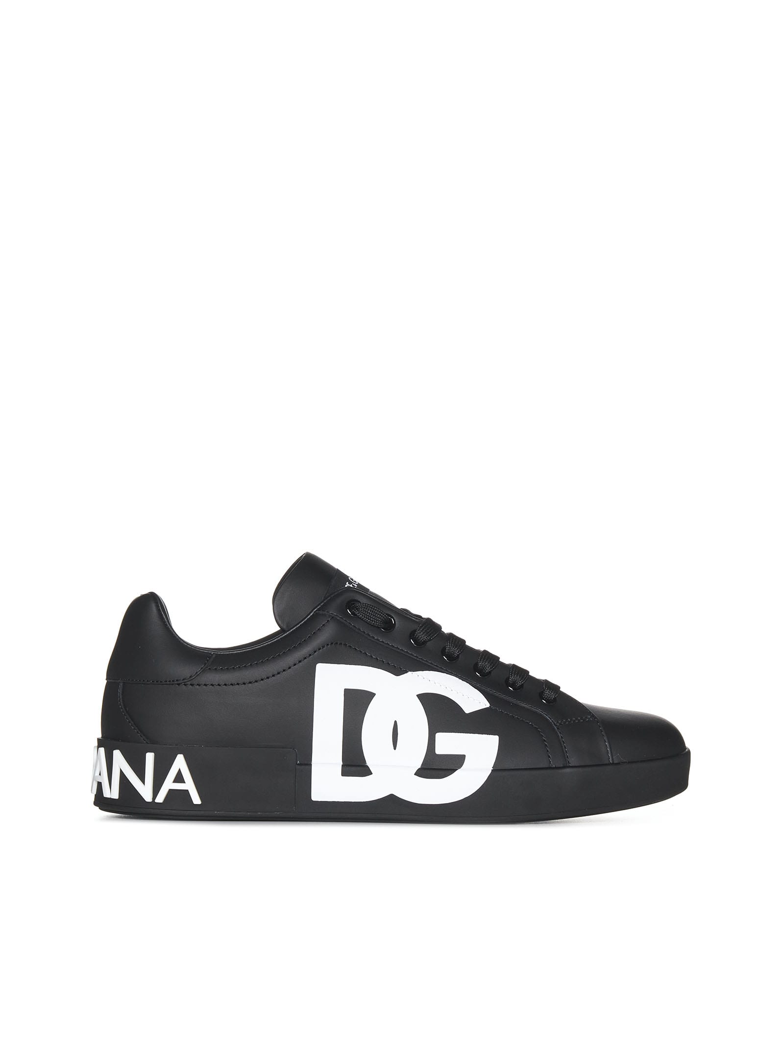 【関税&送料込】Dolce & Gabbana Dolce Gabbana Portofino Yatc Dolce & Gabbana Sneaker Portofino | italist