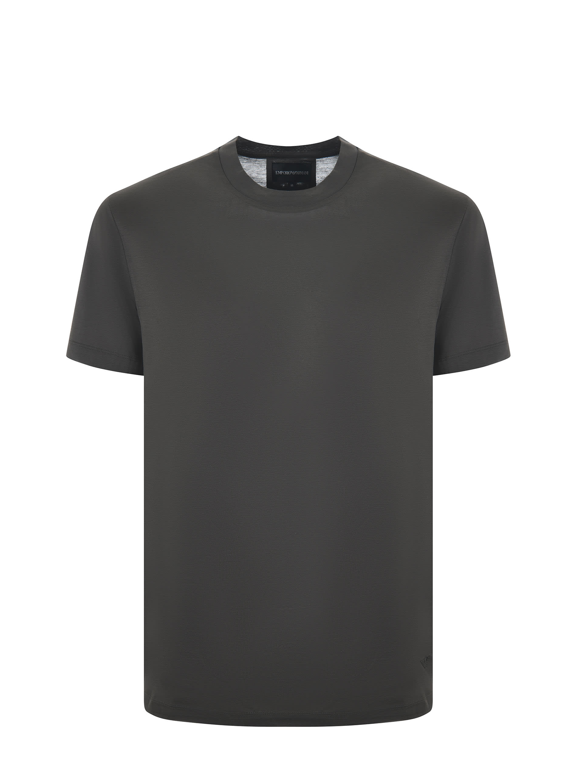 【関税&送料込】Emporio Armani T-shirts and Polos Beige Emporio Armani T-shirts And Polos Beige | italist
