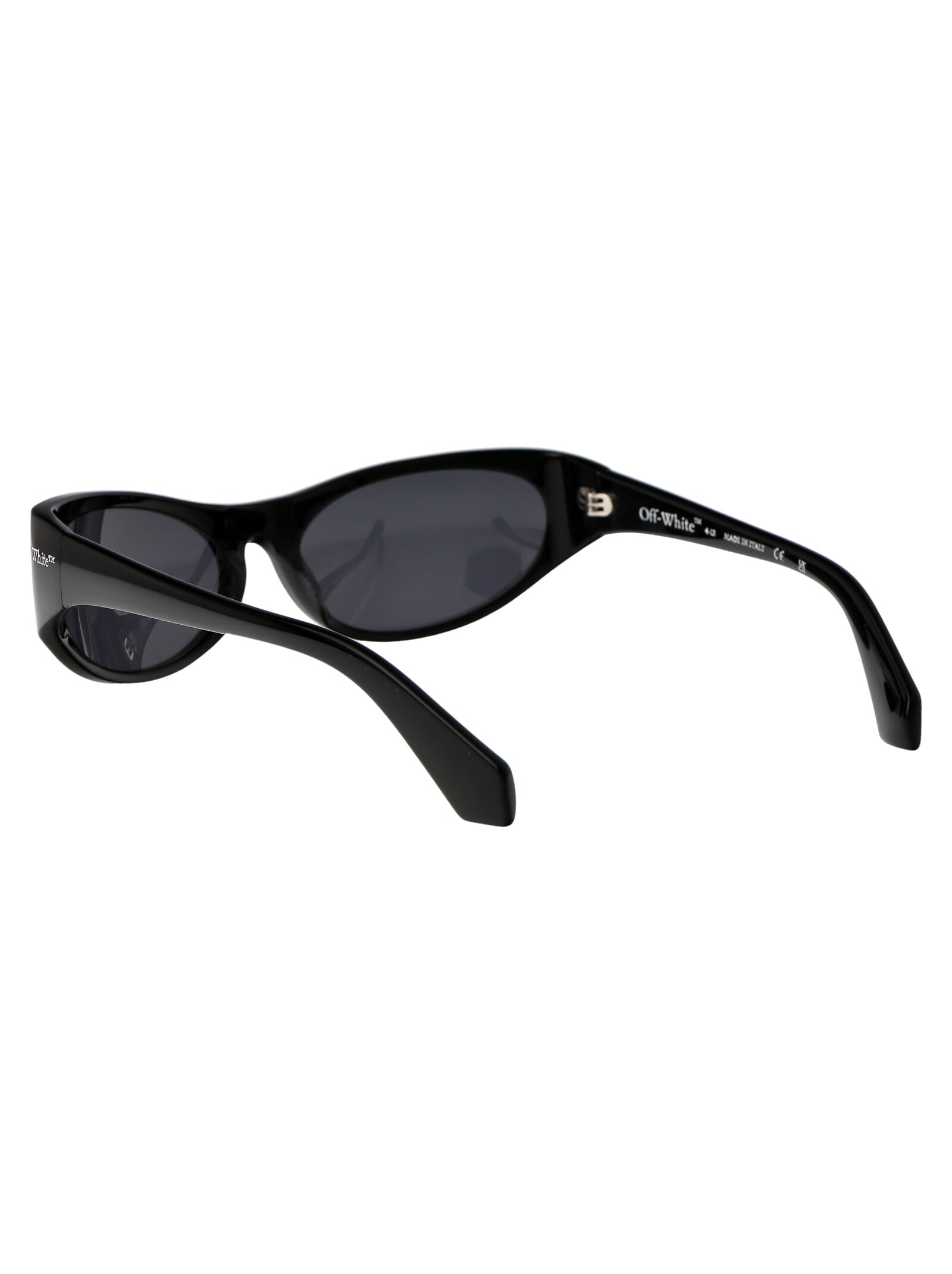 Off-White Napoli Sunglasses | italist
