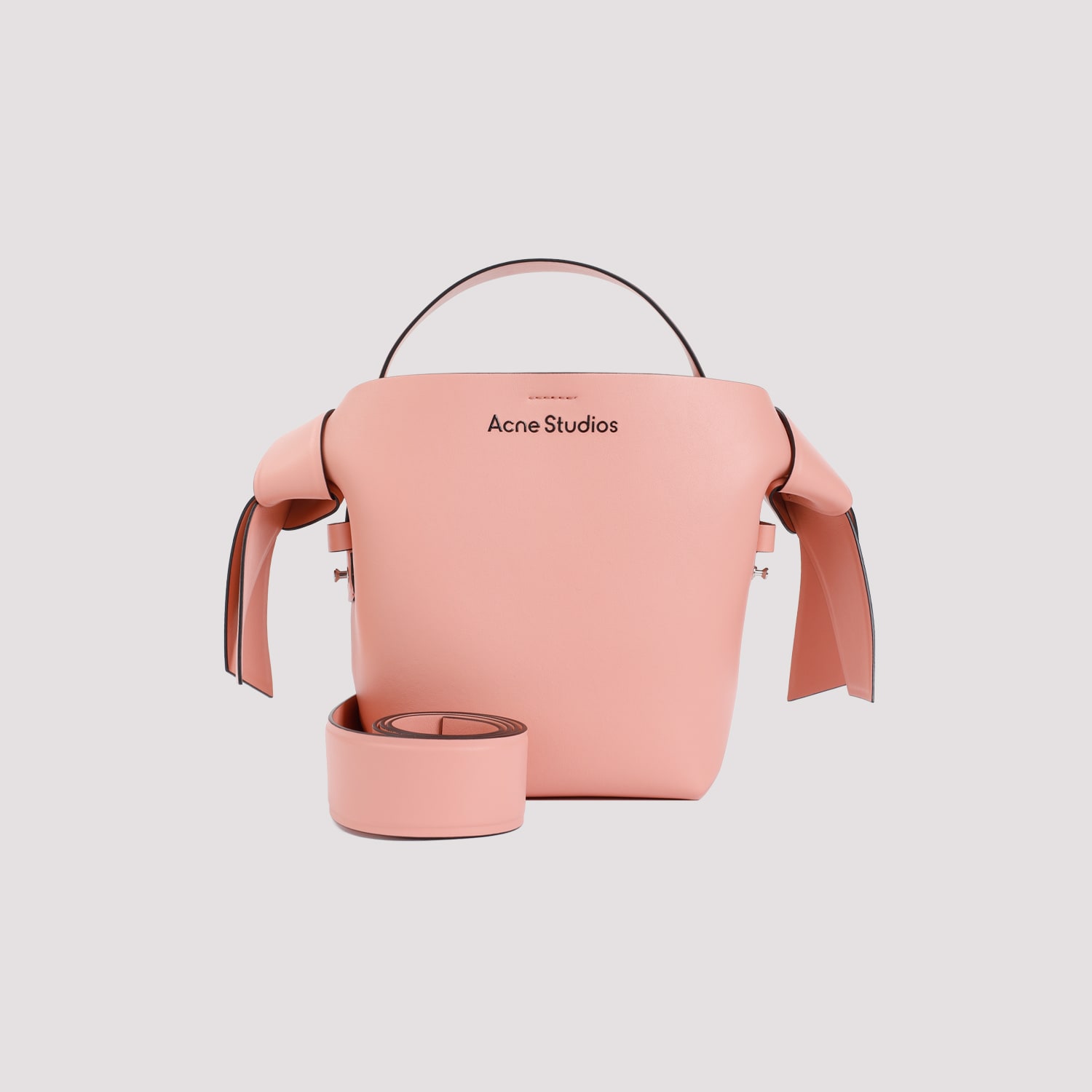 Acne Studios Musubi Mini Bag | italist Acne Studios Musubi Mini Bag | italist