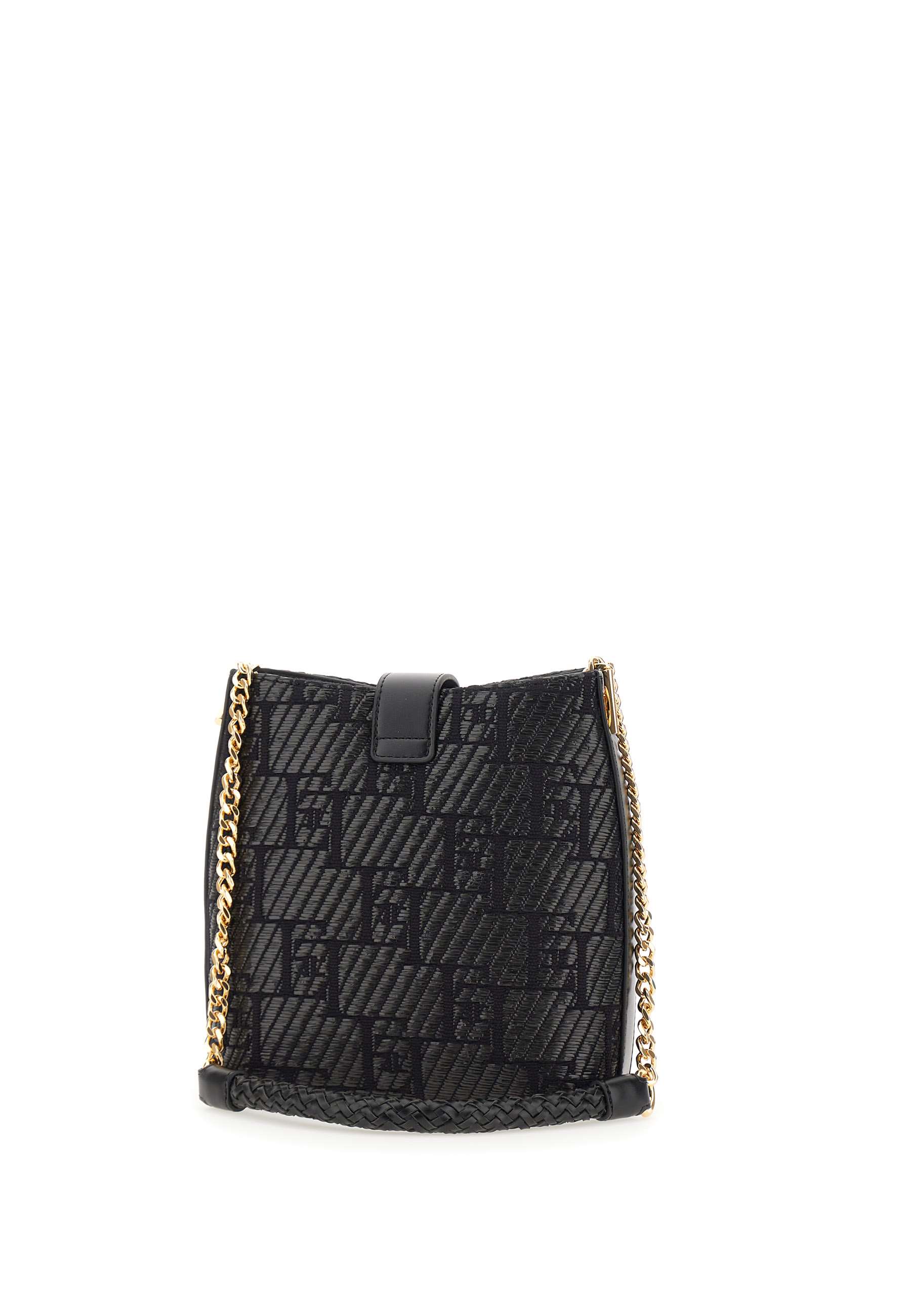 （ELISABETTA FRANCHI） スモール スエード ハンドバッグ daily' Bag Elisabetta Franchi | italist