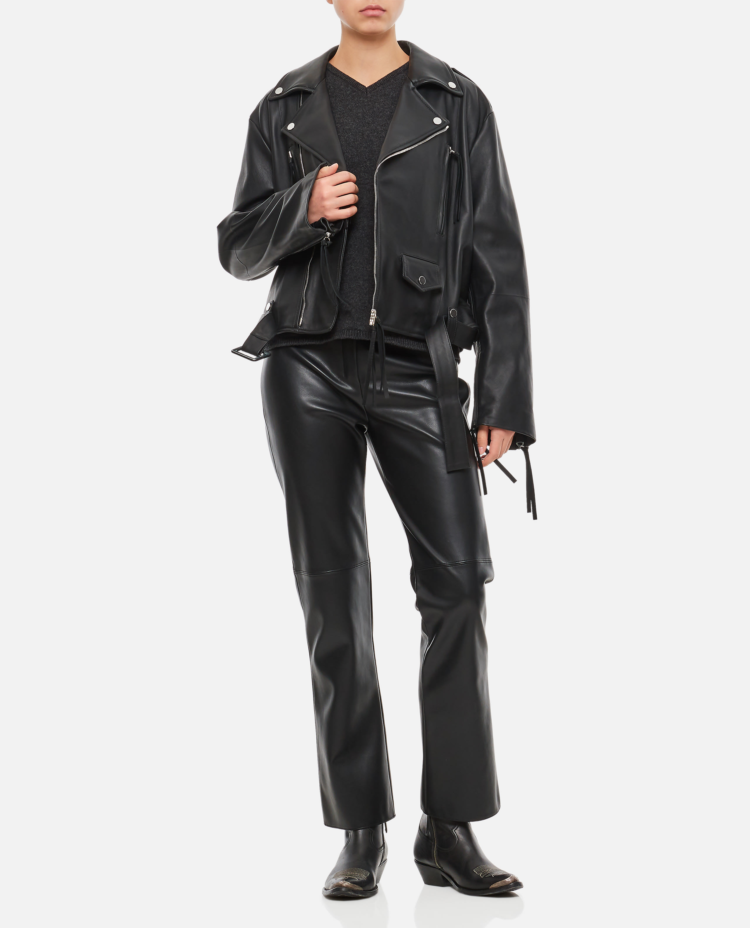 Setchu Biker Jacket | italist