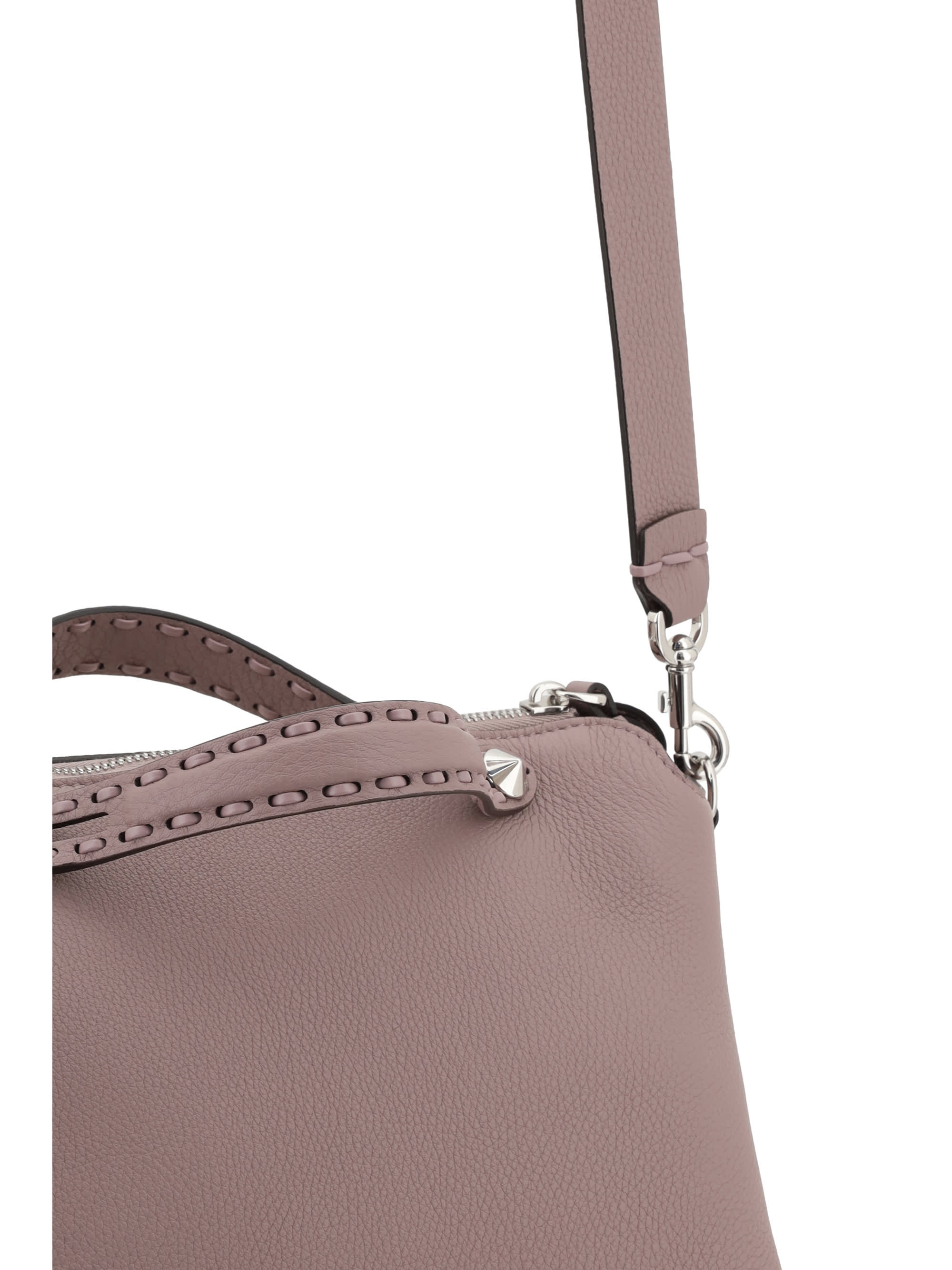 Fendi By The Way Selleria Medium Shoulder Bag | italist