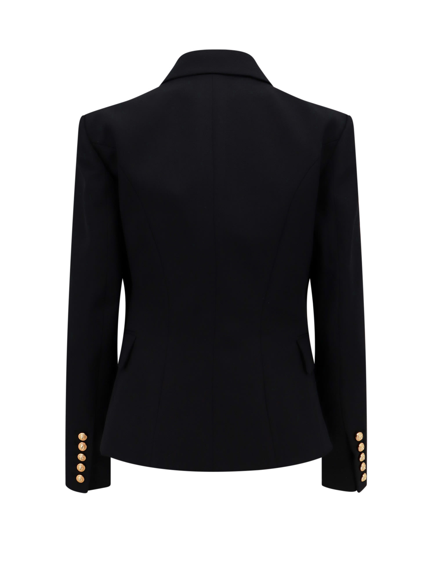 BALMAIN|BLAZERS (CF1SG008WB08 0PA) Balmain Blazer | italist