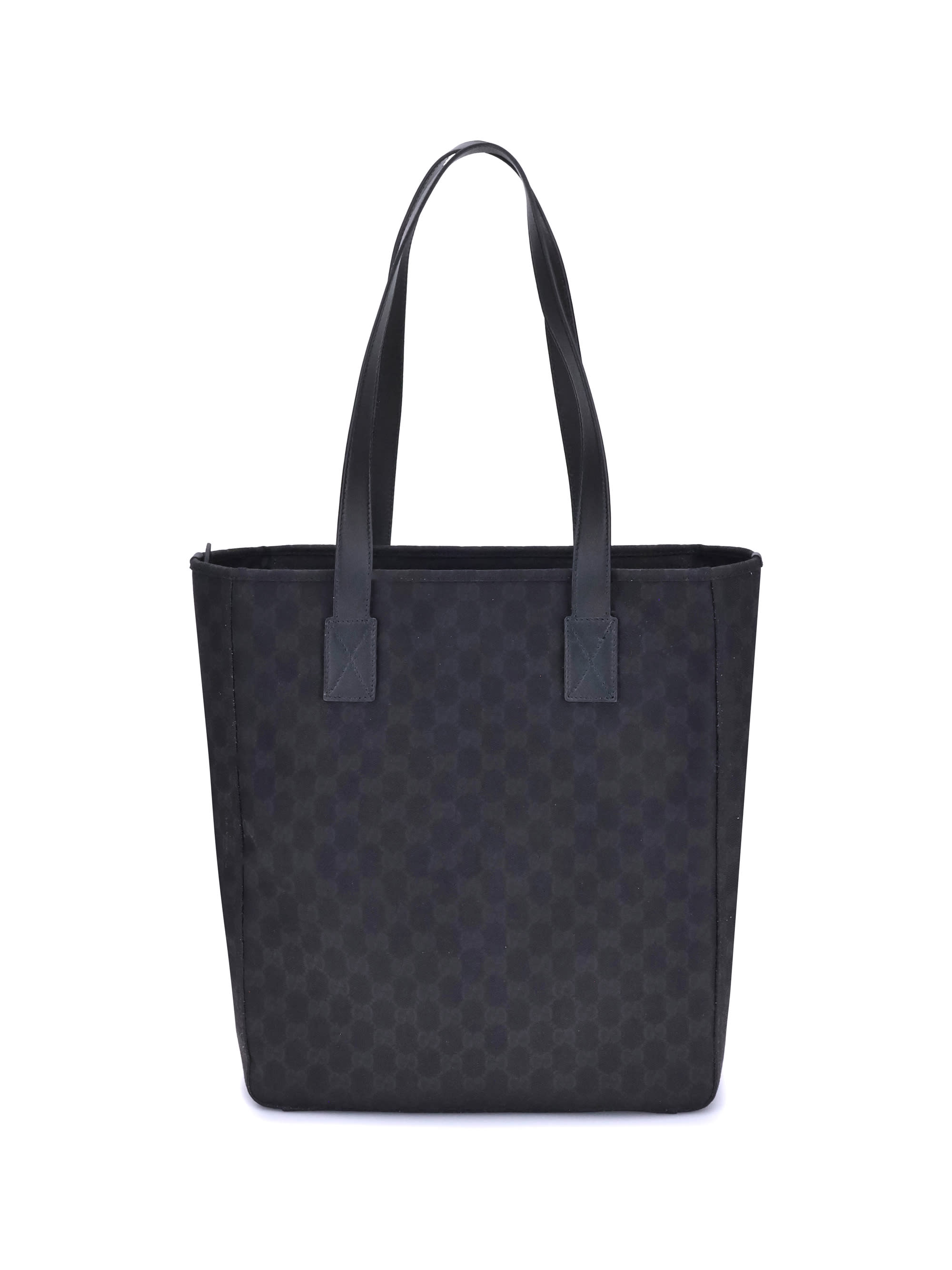 Gucci Gg Fabric Tote Bag | italist