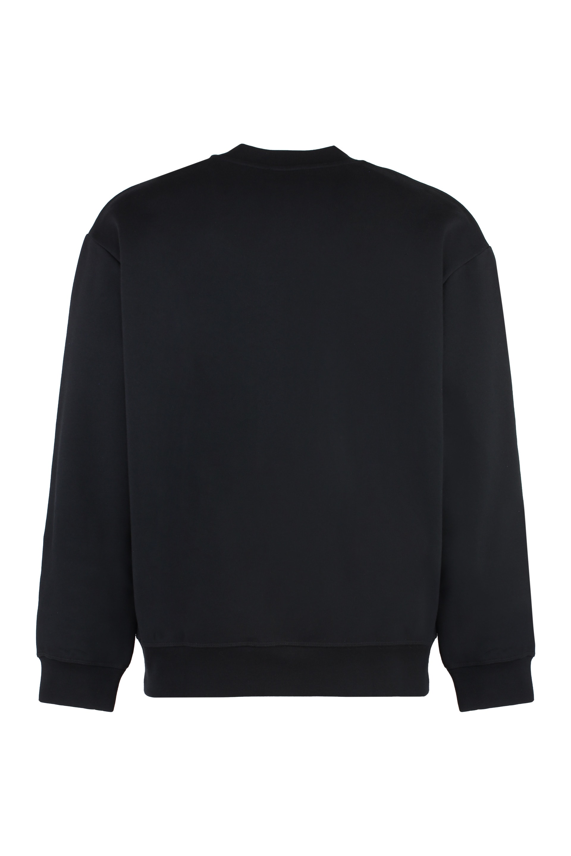 A.P.C. Standard Grand Vpc Oversize Sweatshirt | italist