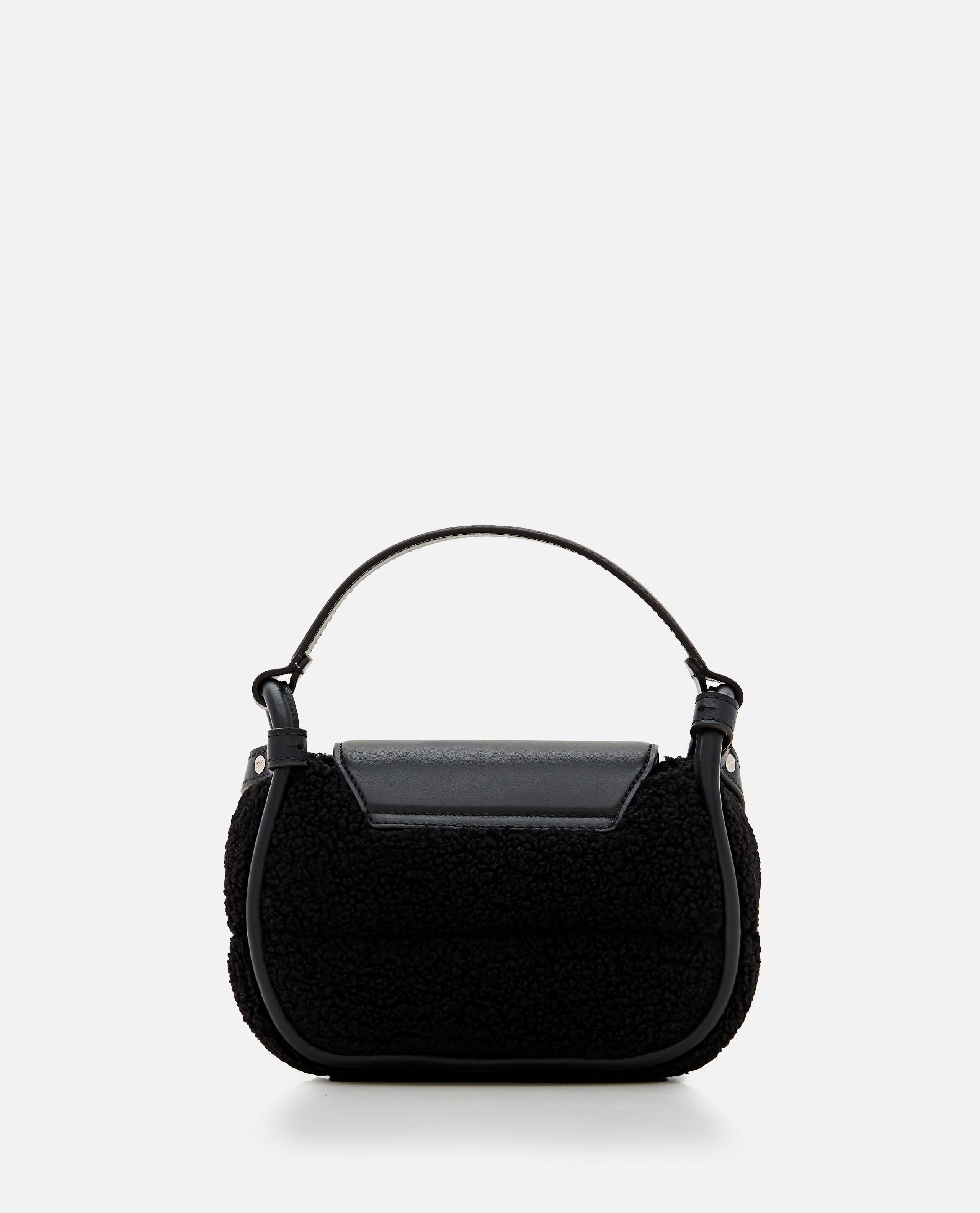 MONCLER モンクレール Tiarna ミニショルダー バッグ Moncler Mini Tiarna Padded Crossbody Bag | Black | FARFETCH