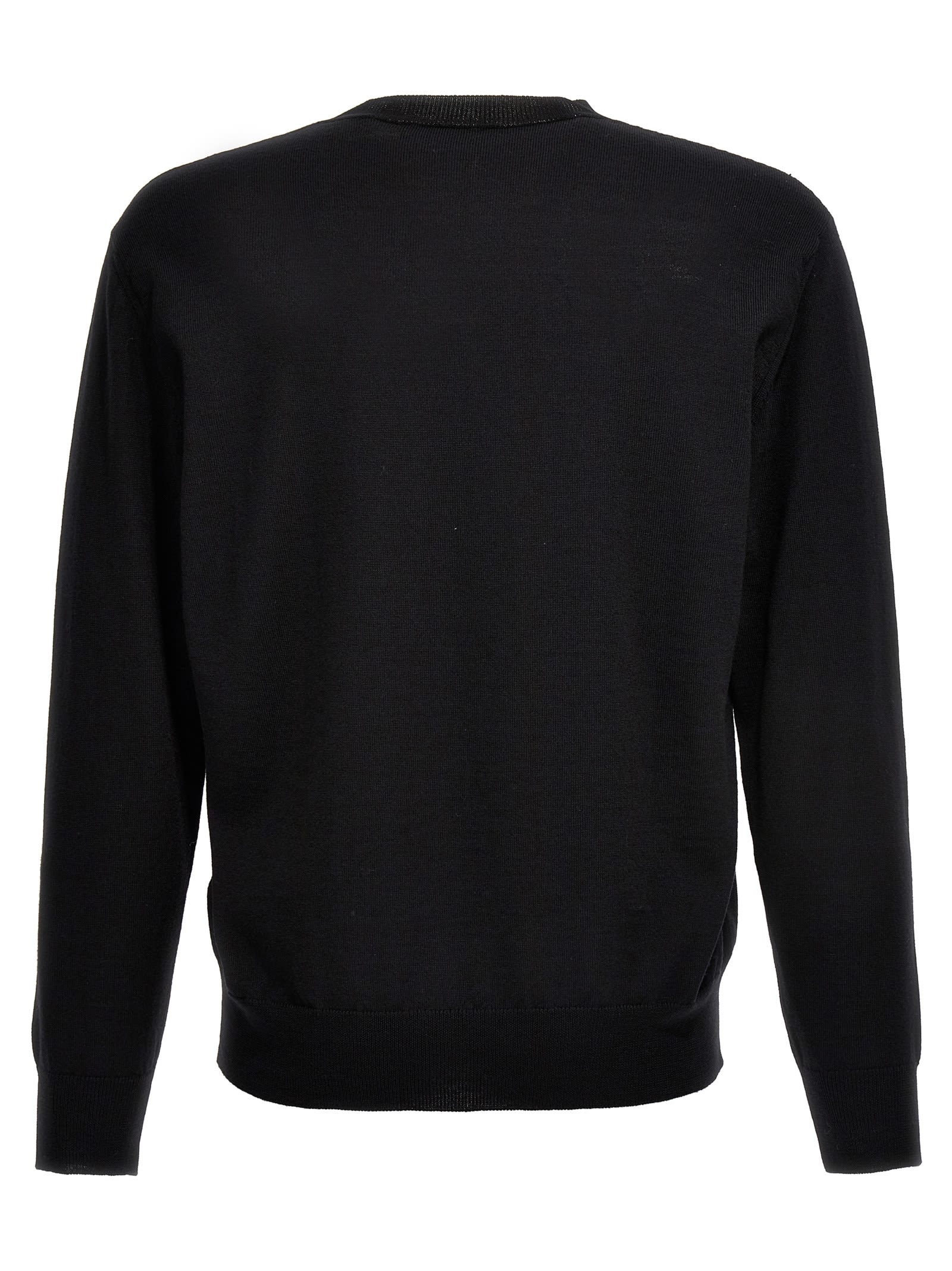 【送料&関税込】Dsquared2 D2 Leaf Sweater Dsquared2 D2 Leaf Sweater | italist