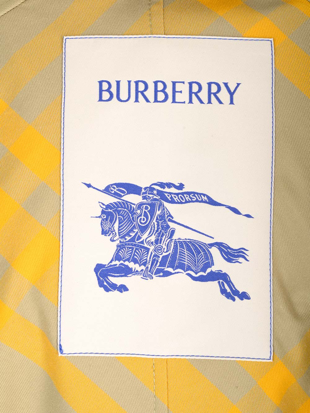 【送料&関税込】Burberry bradford Reversible Car Coat Burberry 