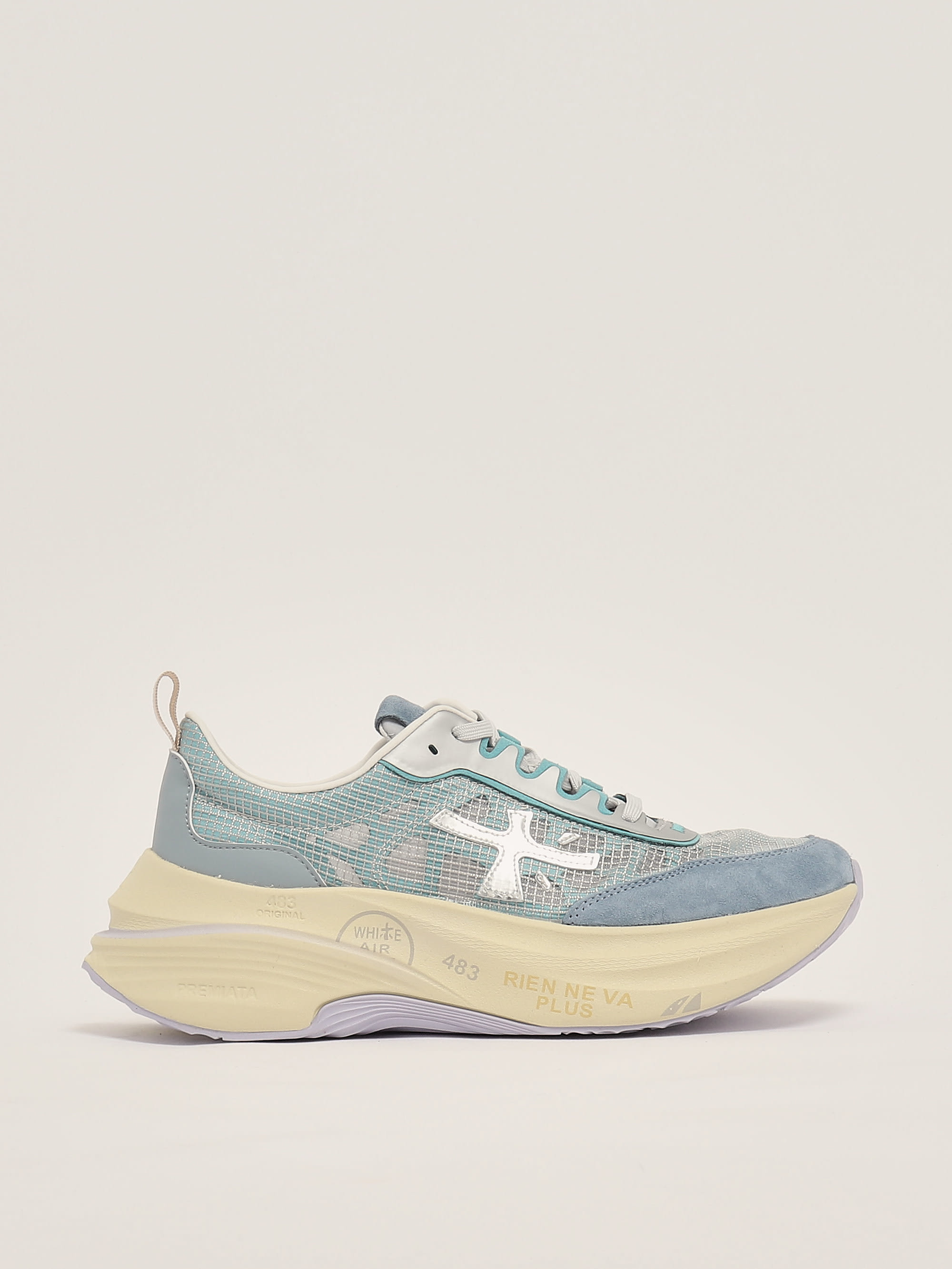 PREMIATA HILL7506 関税送料込 Premiata.us | Shipping & Returns