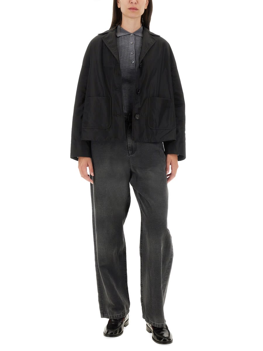 ジャケット ASPESI FW24 ROMY JACKET (4N20 P00801241) Aspesi Romy Jacket | italist