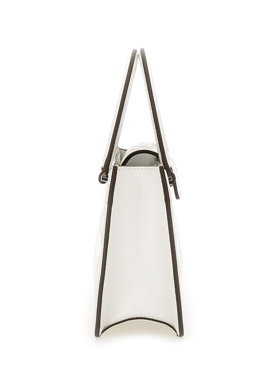 Tory Burch Fleming East-west Shopper Bag | italist