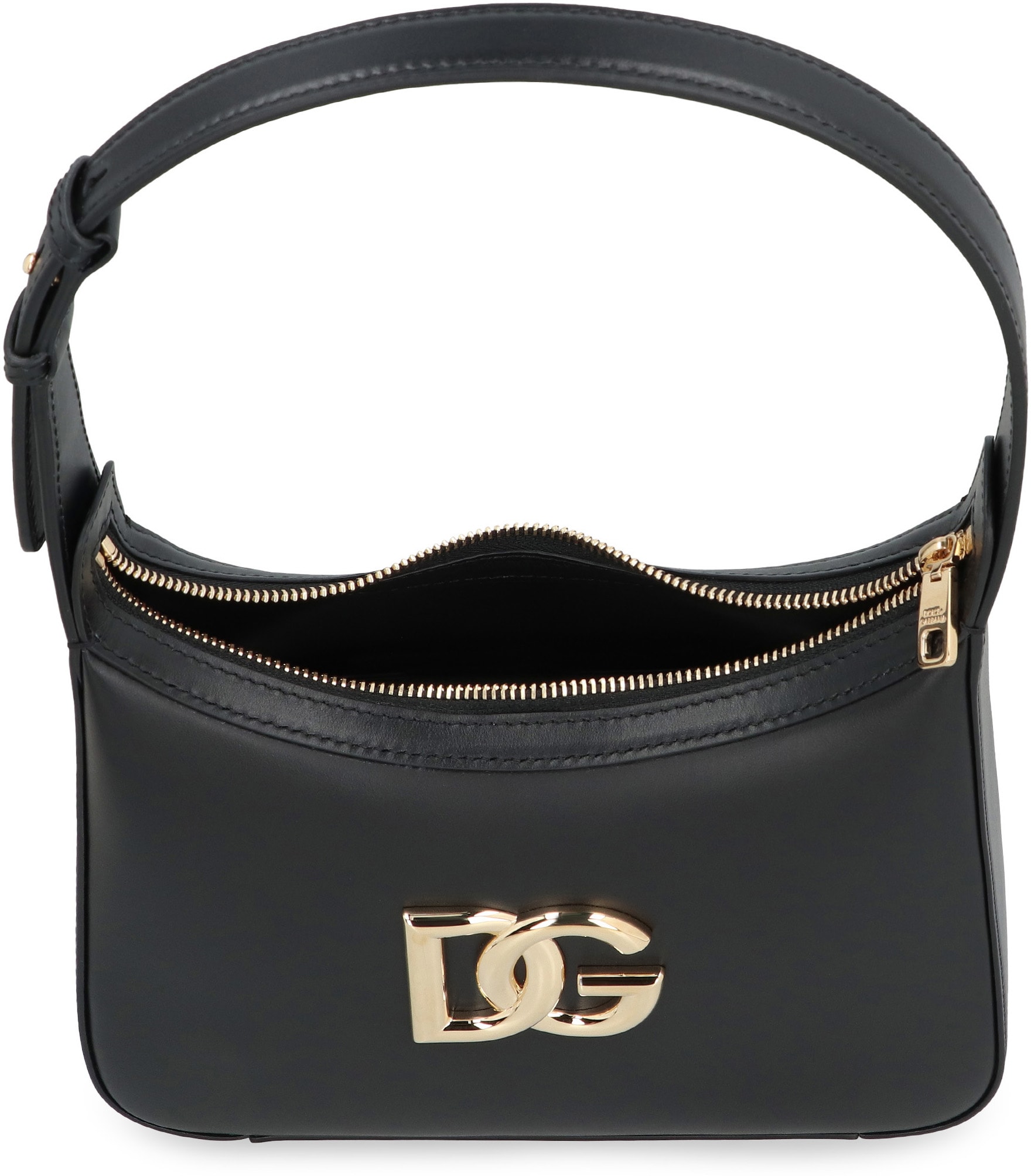 【関税＆送料込み】Dolce & Gabbana '3.5' Leather 'Taupe' Cr Dolce&Gabbana® 3.5 Bags women's collection | Dolce&Gabbana®