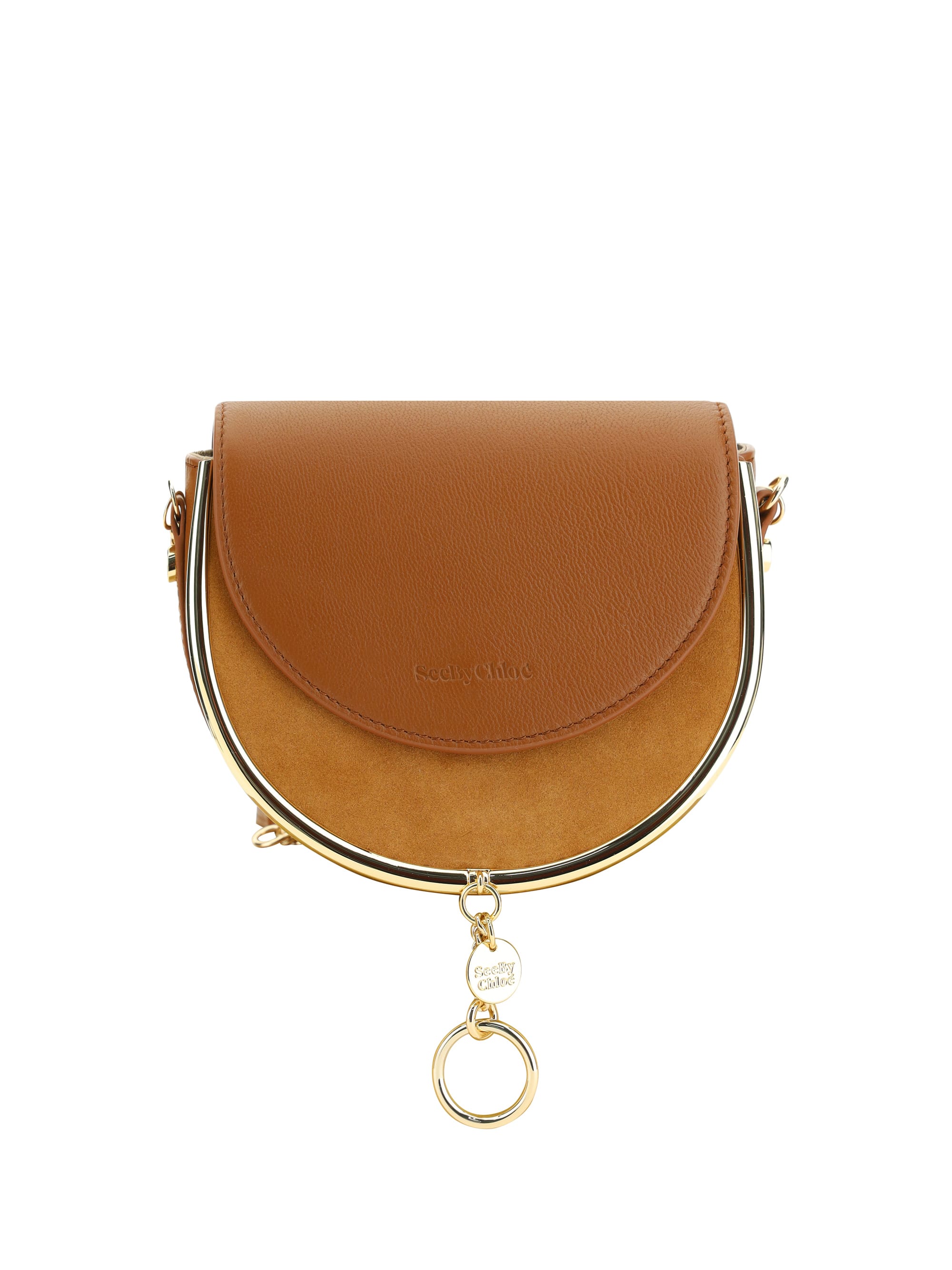 See by Chloé Mara Shoulder Bag | italist
