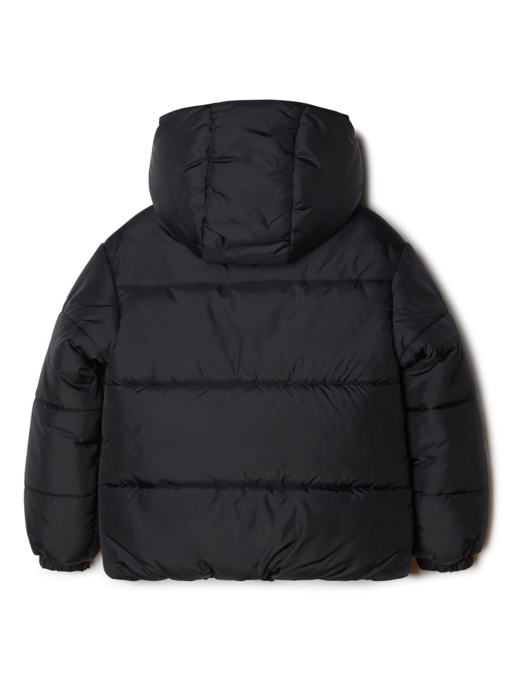【関税&送料込】Off-White Bookish Diag Short Puffer 2ce933f0b3de38b7a502aa88441149