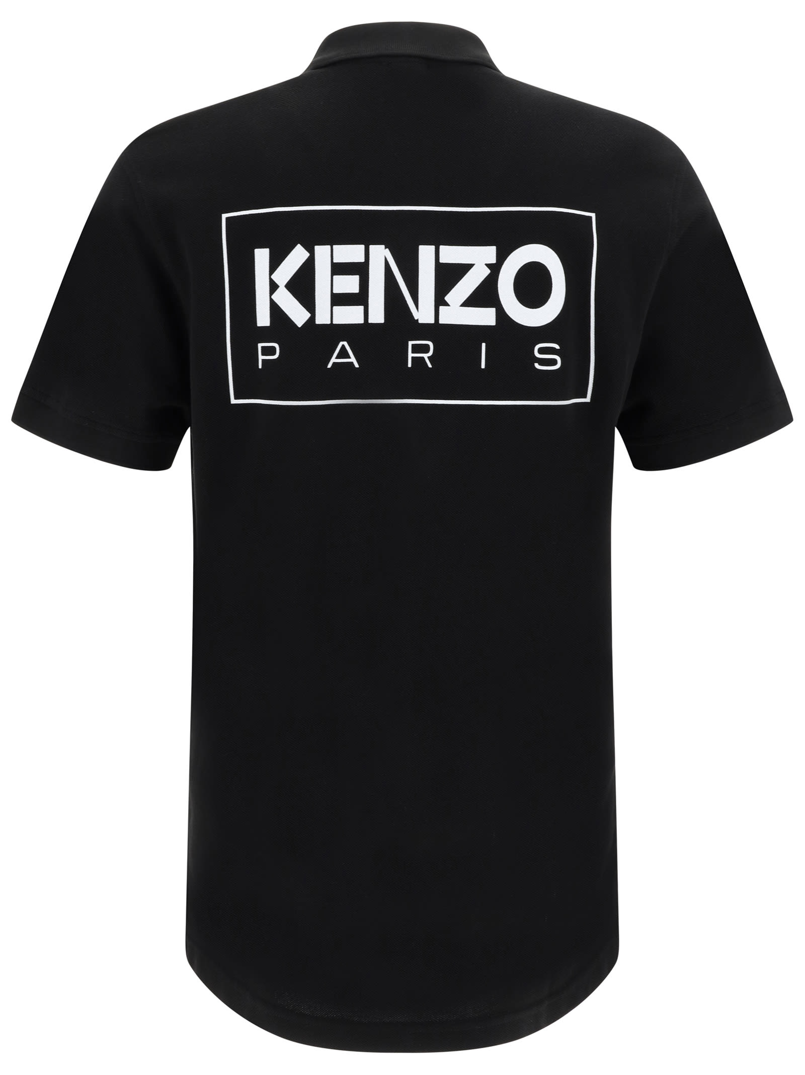 Kenzo Polo Shirt | italist, image size:1600x2136