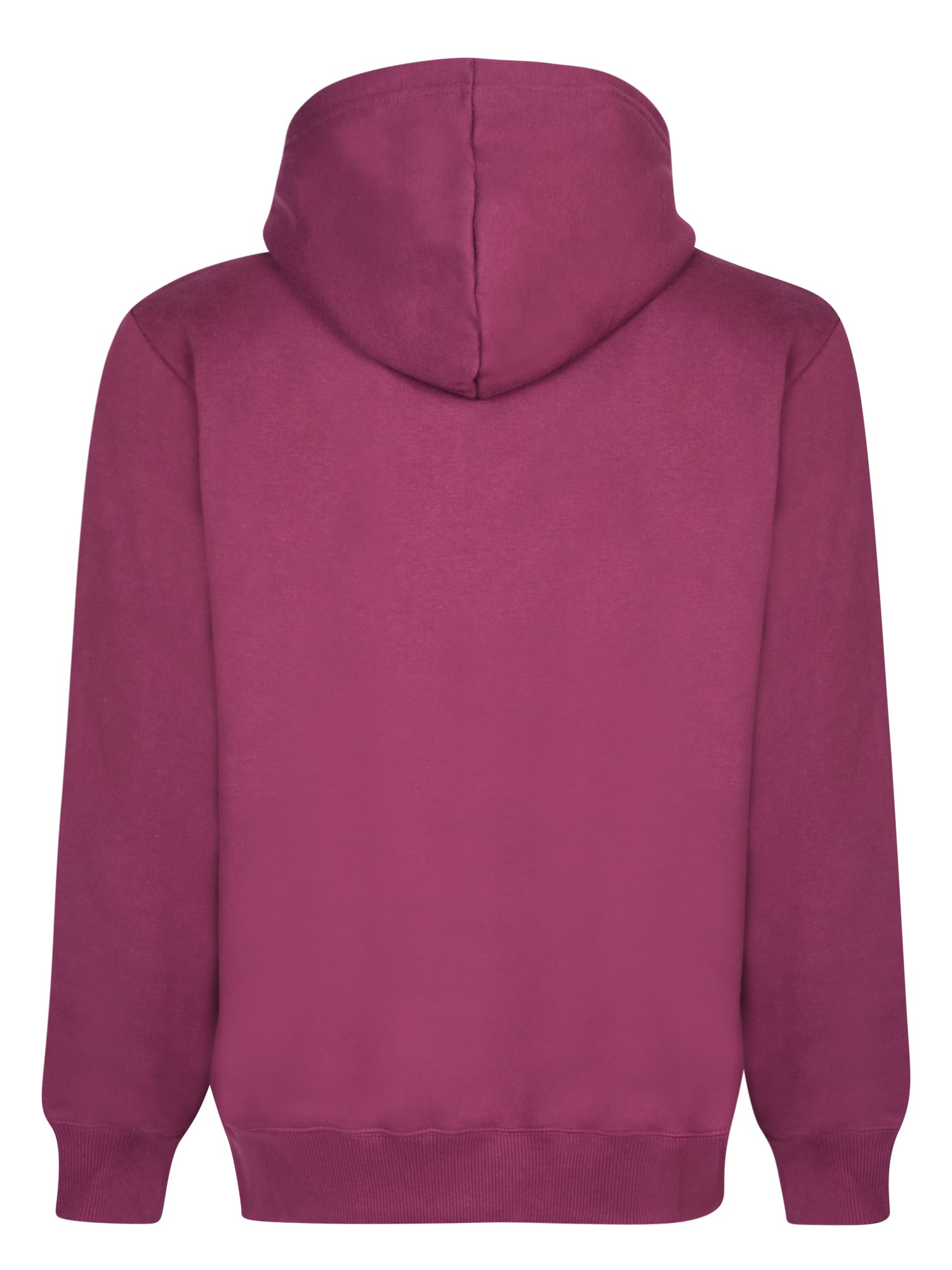 【送料&関税込】The North Face Heavyweight Purple Hoodie 00000000_zi_a343299e-4a8e-47ef