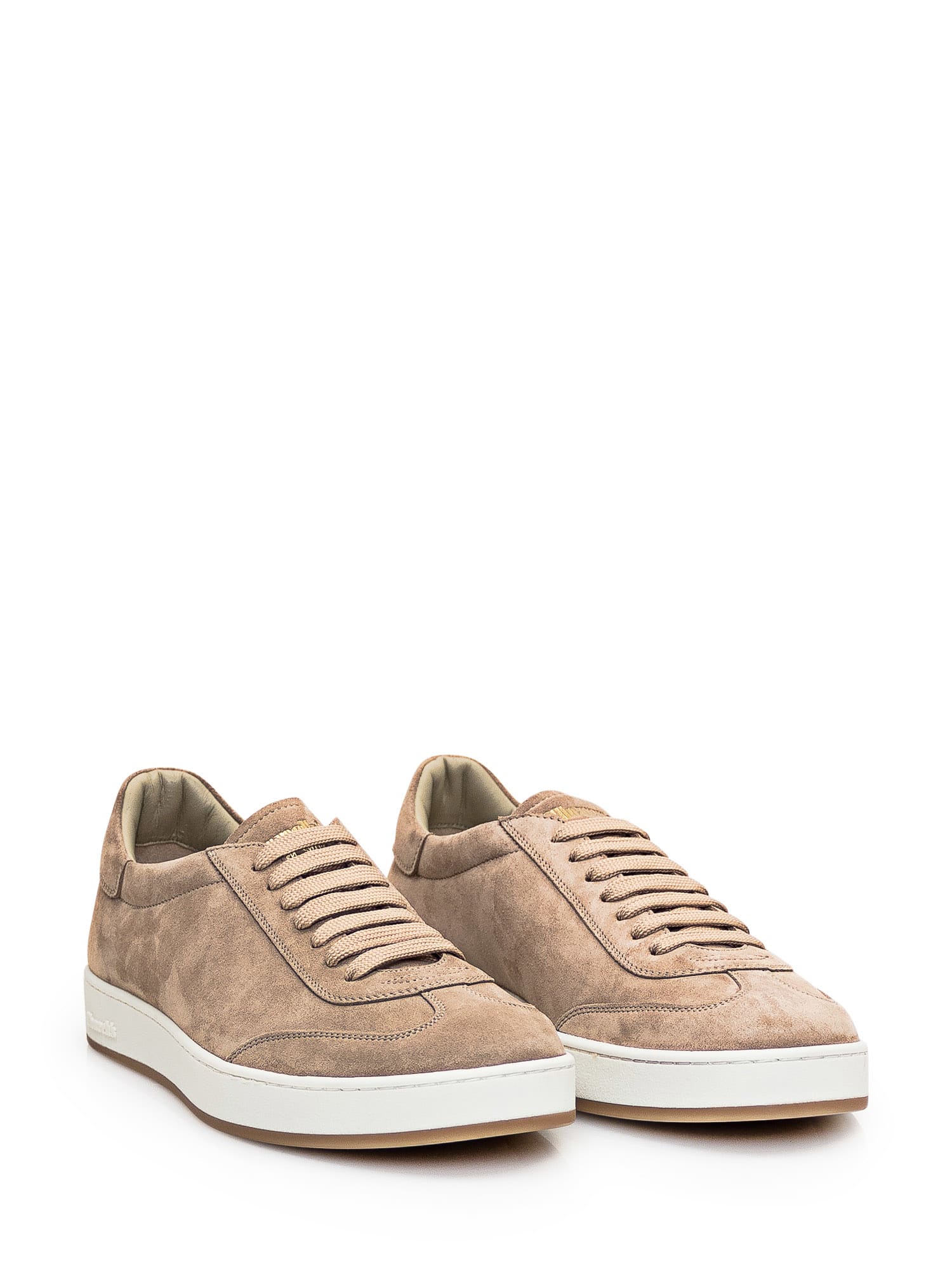 Church's Leather Sneaker | italist