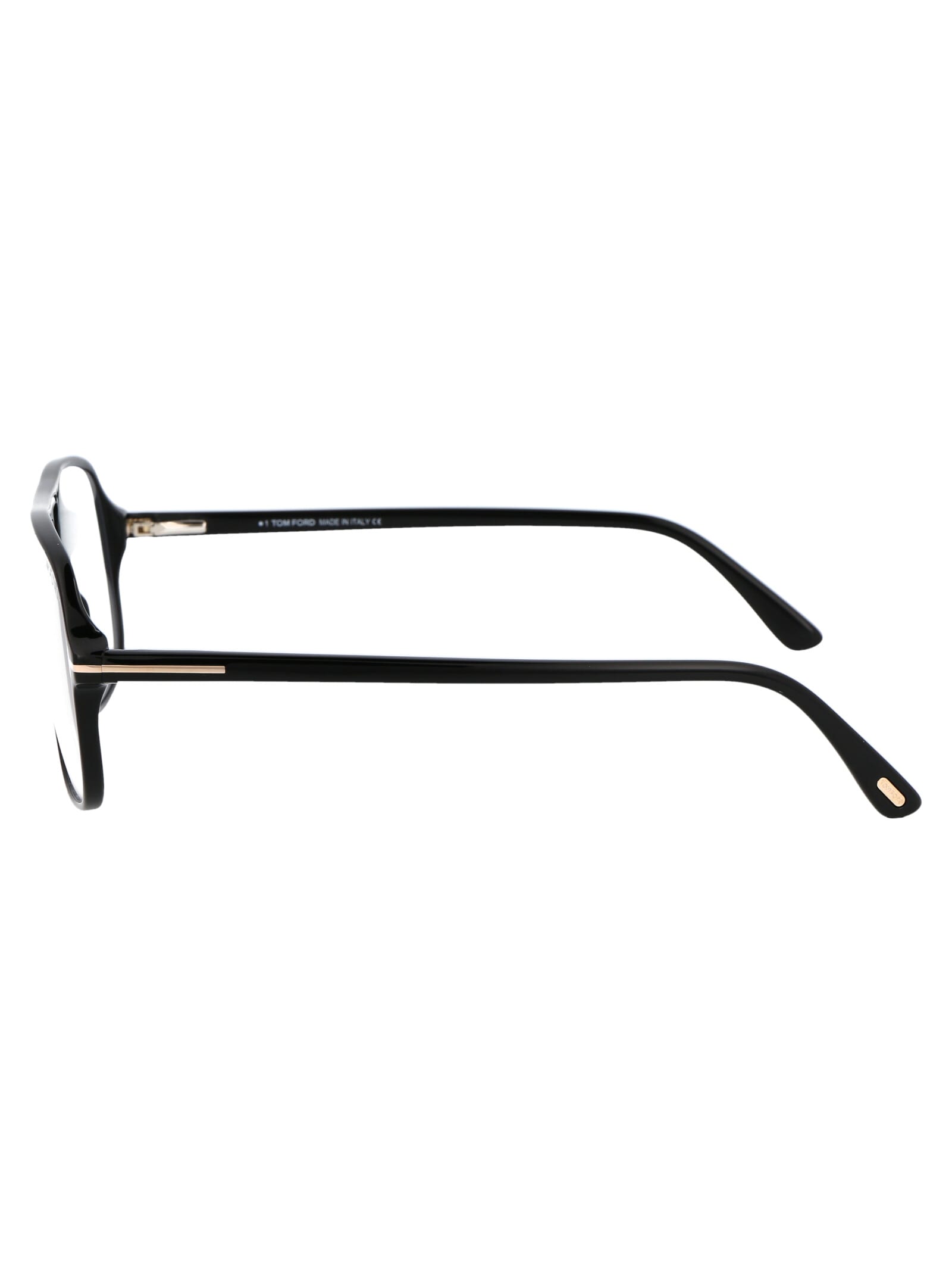 Tom Ford Eyewear Ft5737-b Glasses | italist