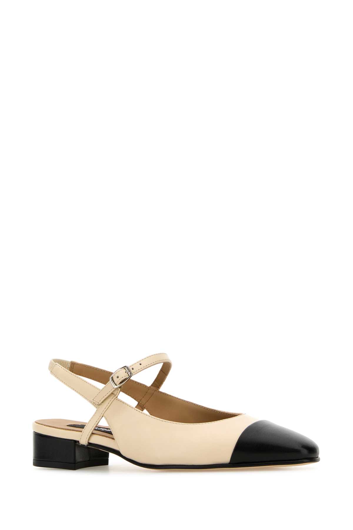 サンダル・ミュール CAREL SS25 Carel Oceano 24 Mules (OCEANO24 BLACK) Carel Oceano 24 Mules | italist