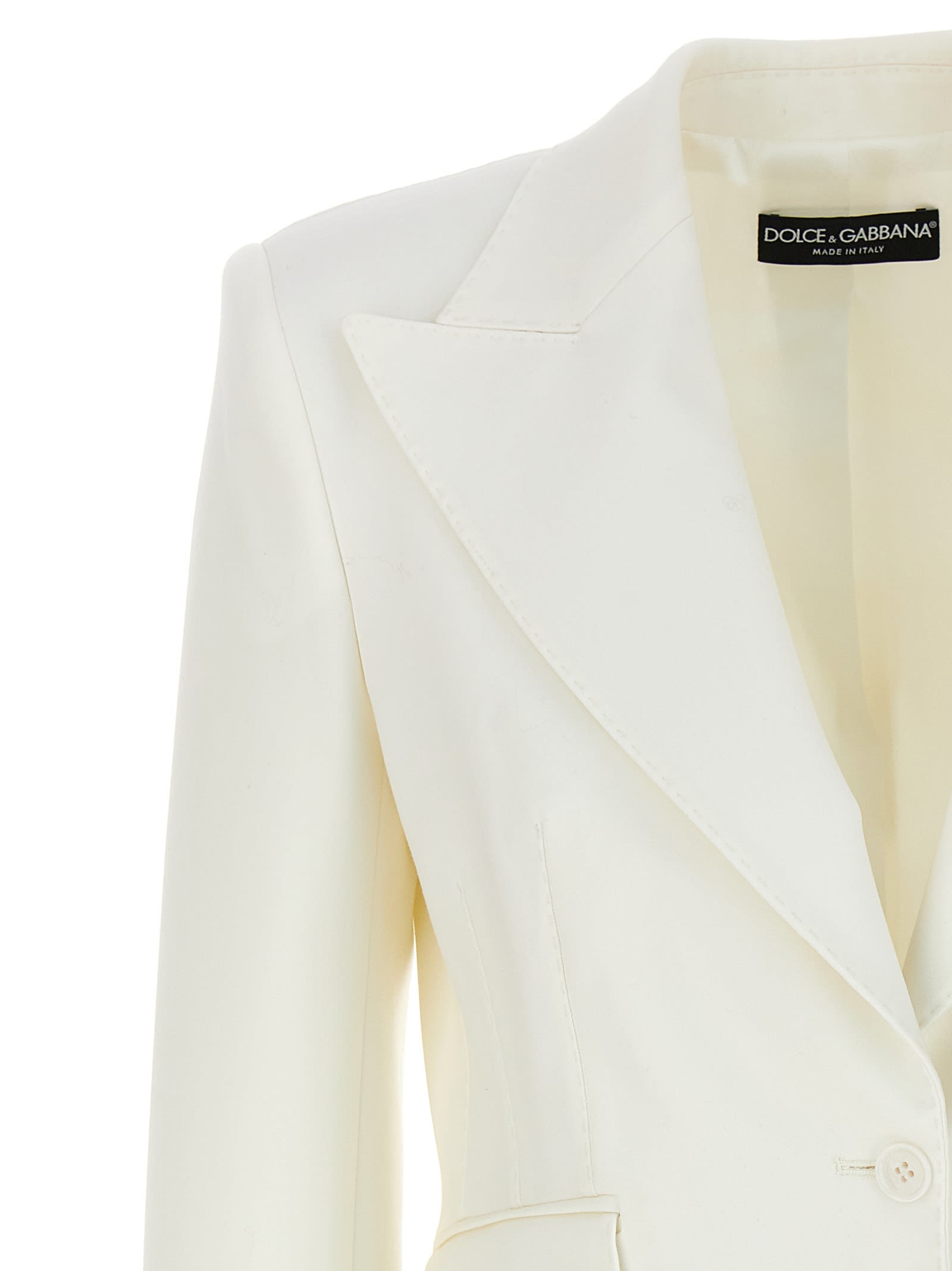 Dolce & Gabbana Turlington Blazer | italist