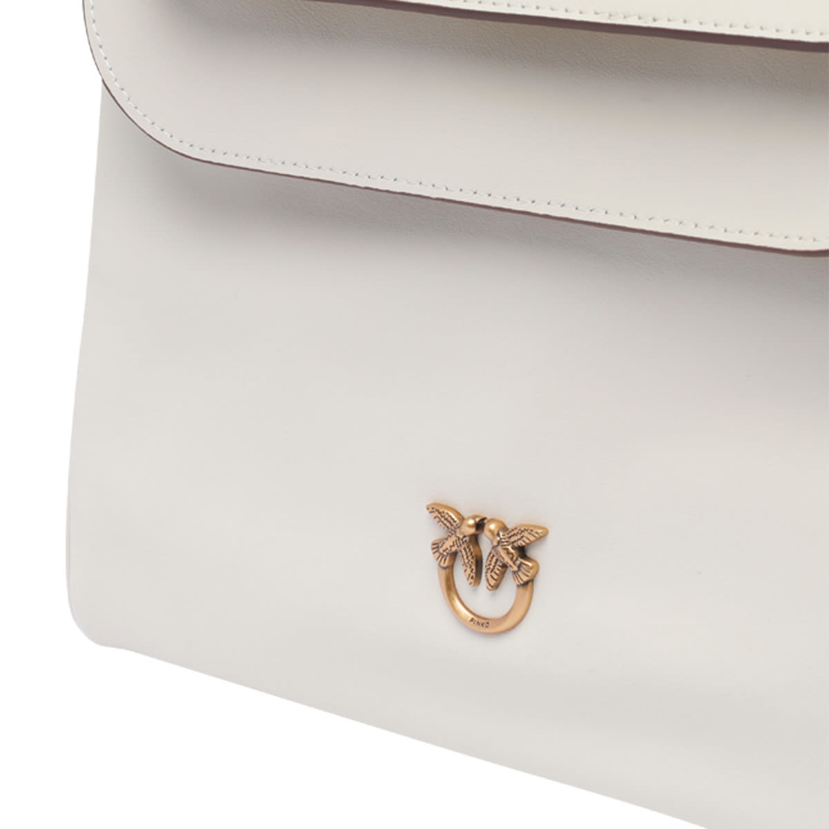 Pinko Leaf Hobo Bag | italist Pinko Leaf Hobo Bag | italist