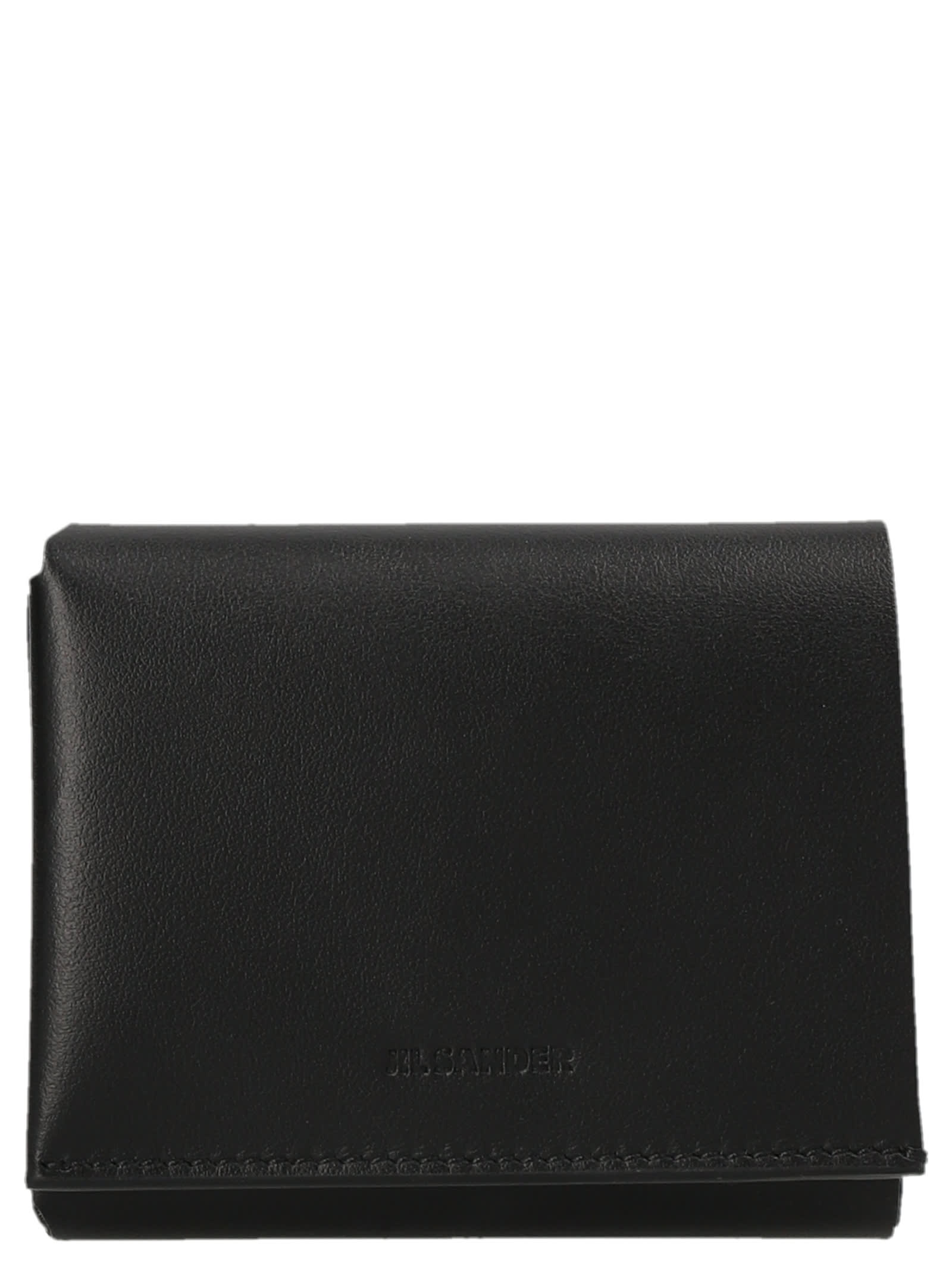 Jil Sander 'origami Wallet | italist