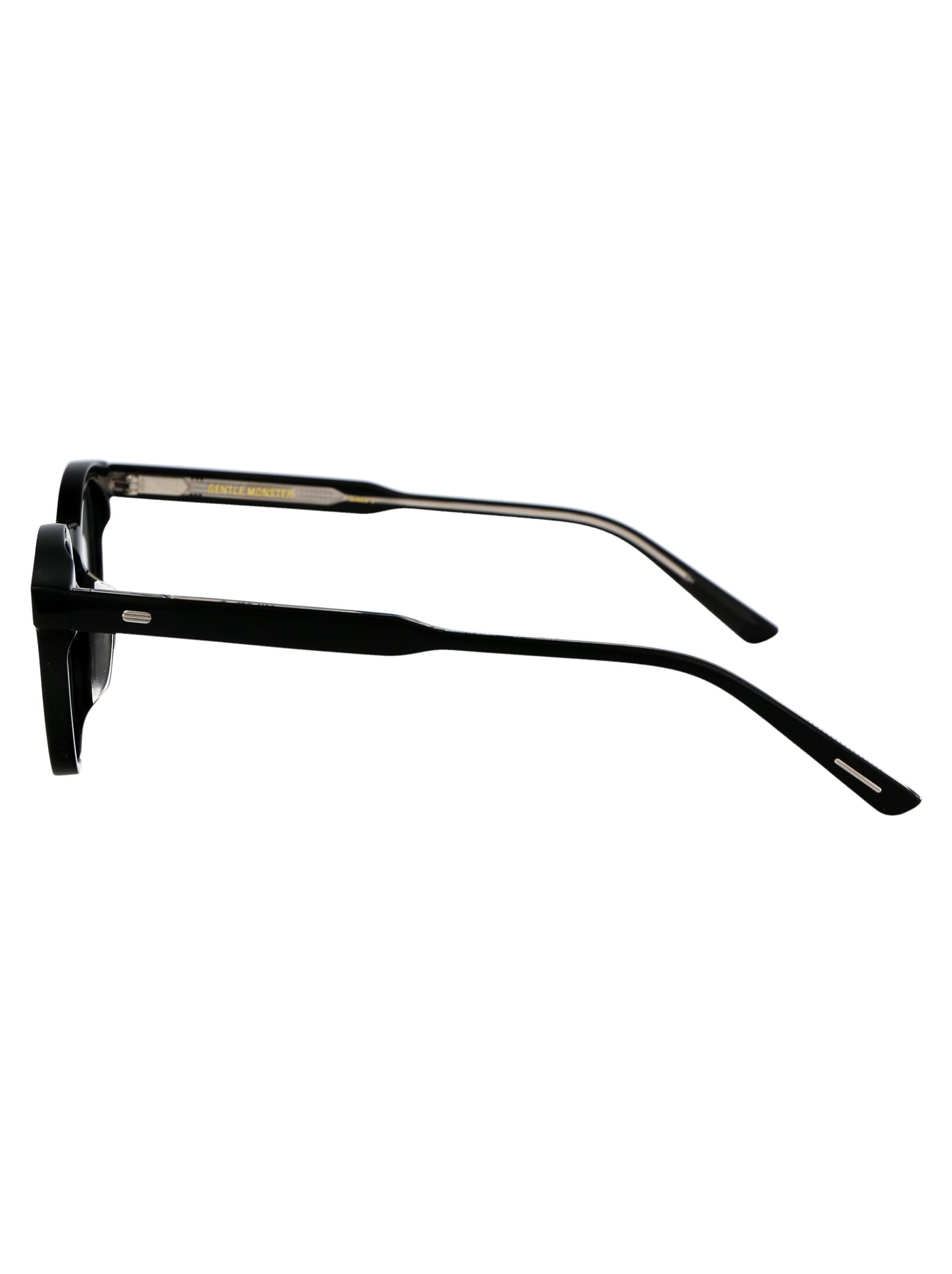 GENTLE MONSTER★眼鏡フレーム - MILAN A Gentle Monster Milan A Glasses | italist