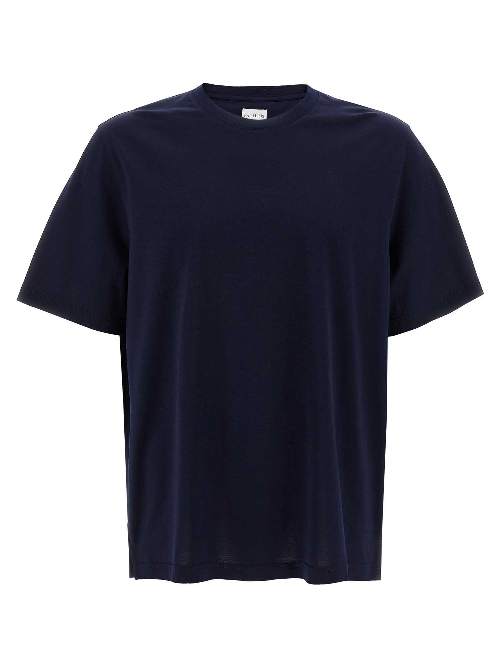 Tシャツ・カットソー Pal Zileri Cotton t-shirt Pal Zileri Cotton T-shirt | italist