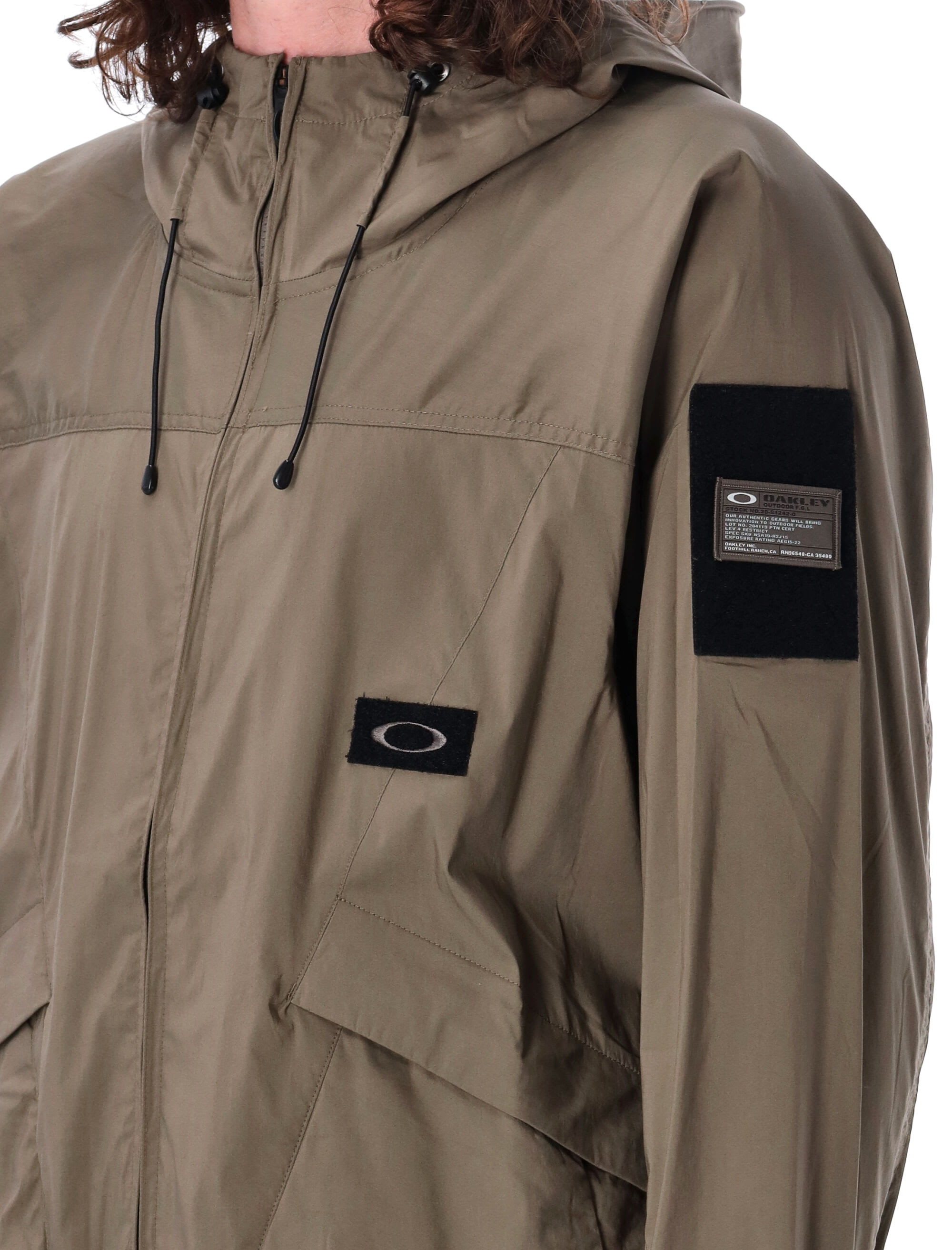 Oakley Fgl Sector Jacket 4.0 ブレザー 通販 | italist