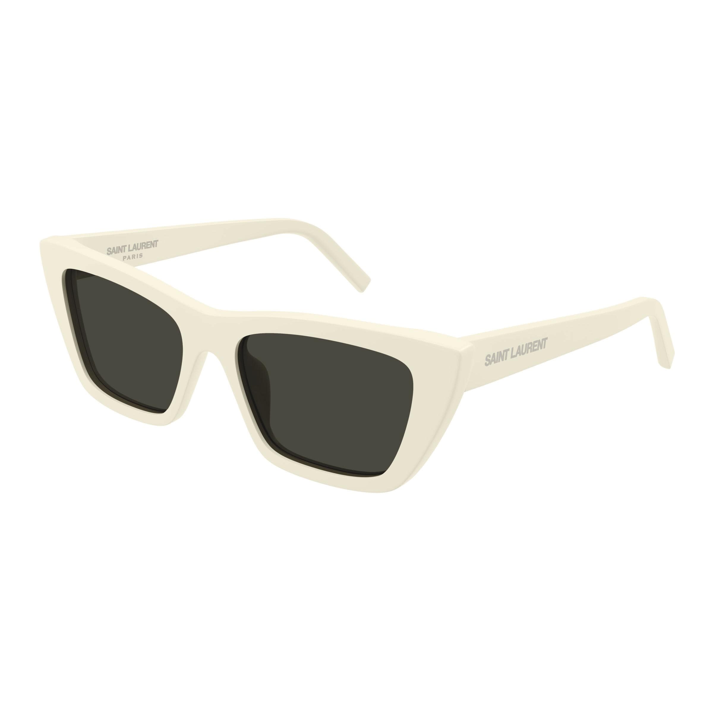 エレガント【SAINT LAURENT】SL 51 アセテート サングラス 24SS Saint Laurent™ SL 51 Square Sunglasses | EyeOns.com