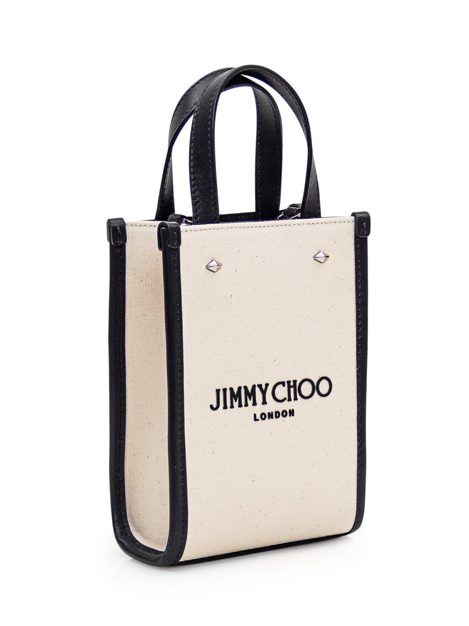 Jimmy Choo Tote Mini N/s Bag | italist