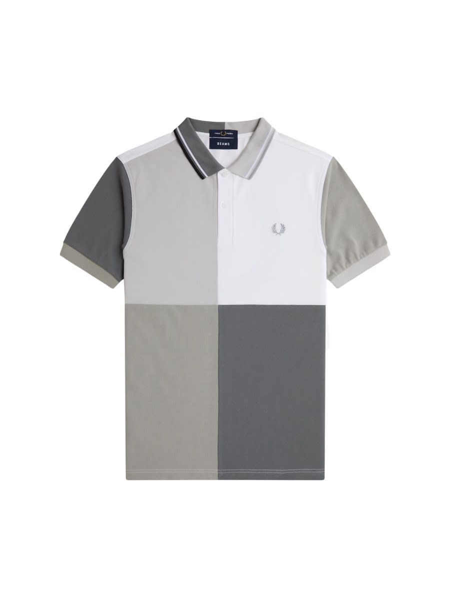 【美品】FRED PERRY × BEAMS 別注 Polo Shirts 美品】FRED PERRY × BEAMS 別注 Polo Shirts