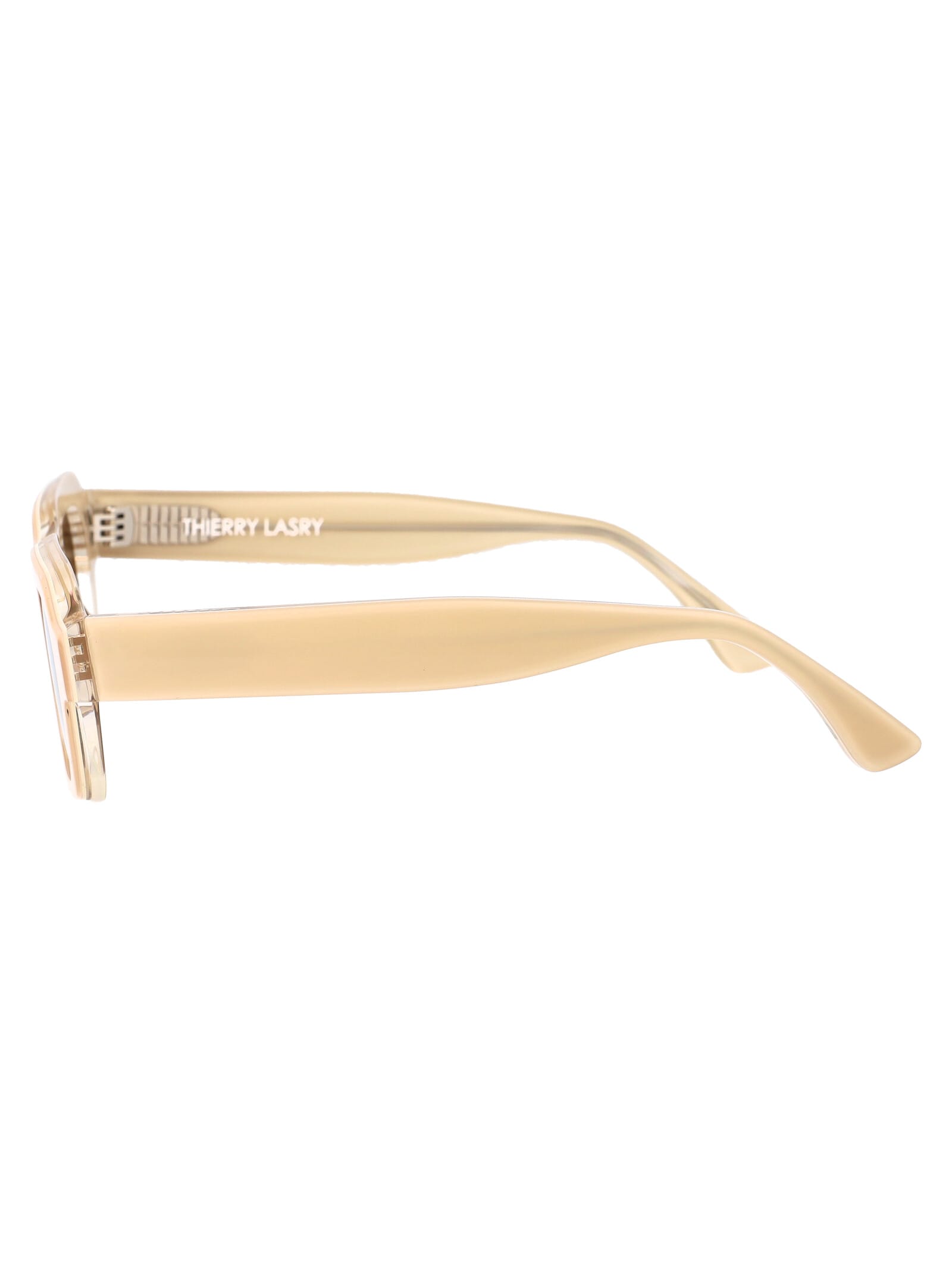 Thierry Lasry Flexxxy Sunglasses | italist