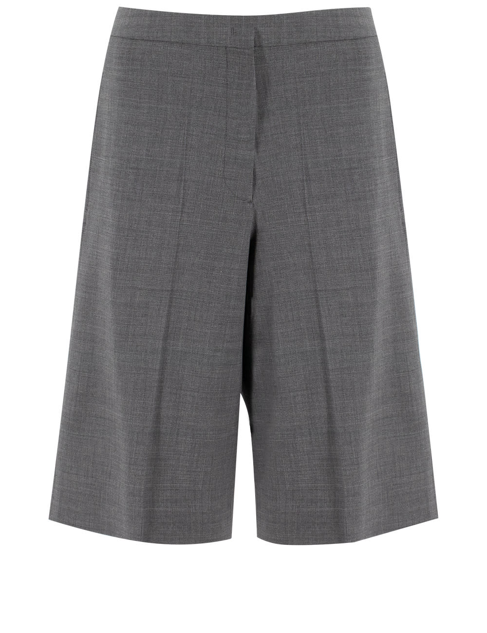 ショートパンツ FABIANA FILIPPI Women Shorts  Burmudas PAD265F386D6465146 B Fabiana Filippi Fluid Bermuda Shorts | Bloomingdale's