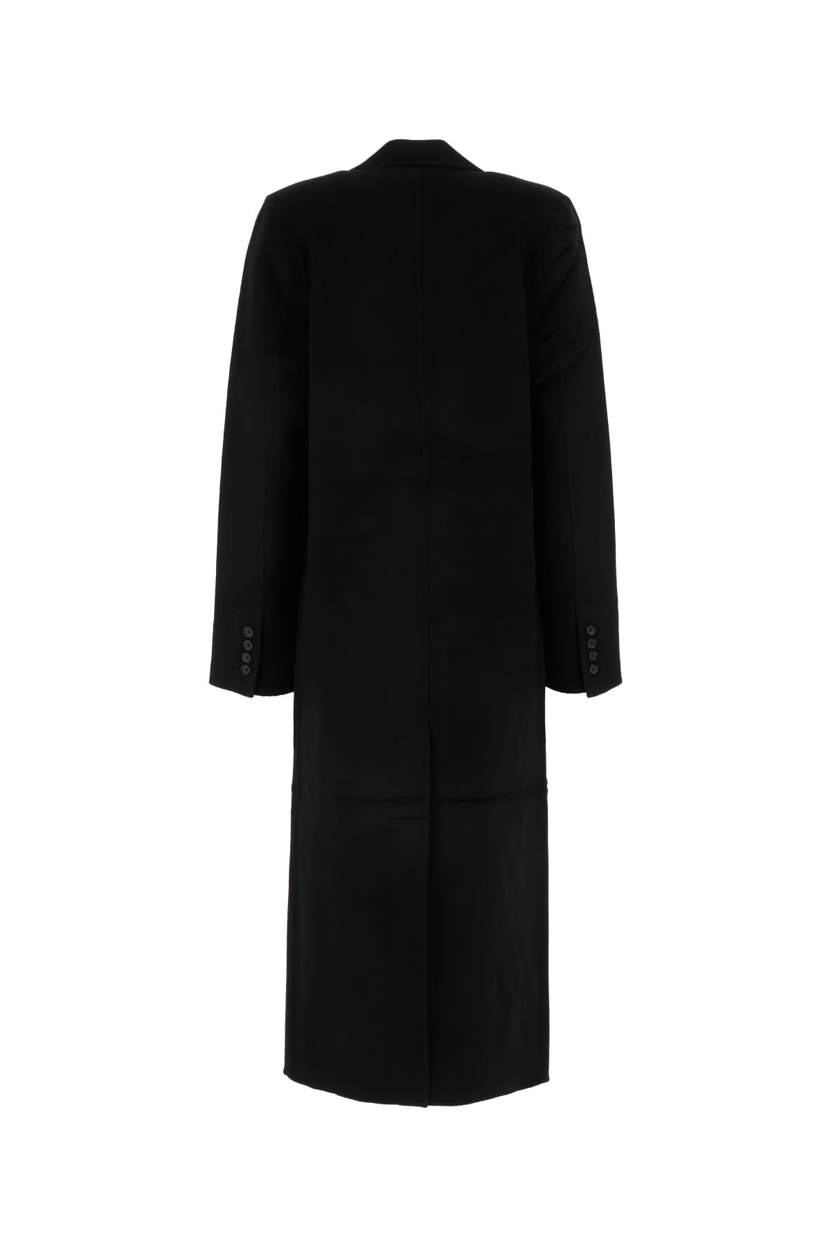 Totême Classic Doublé Coat | italist