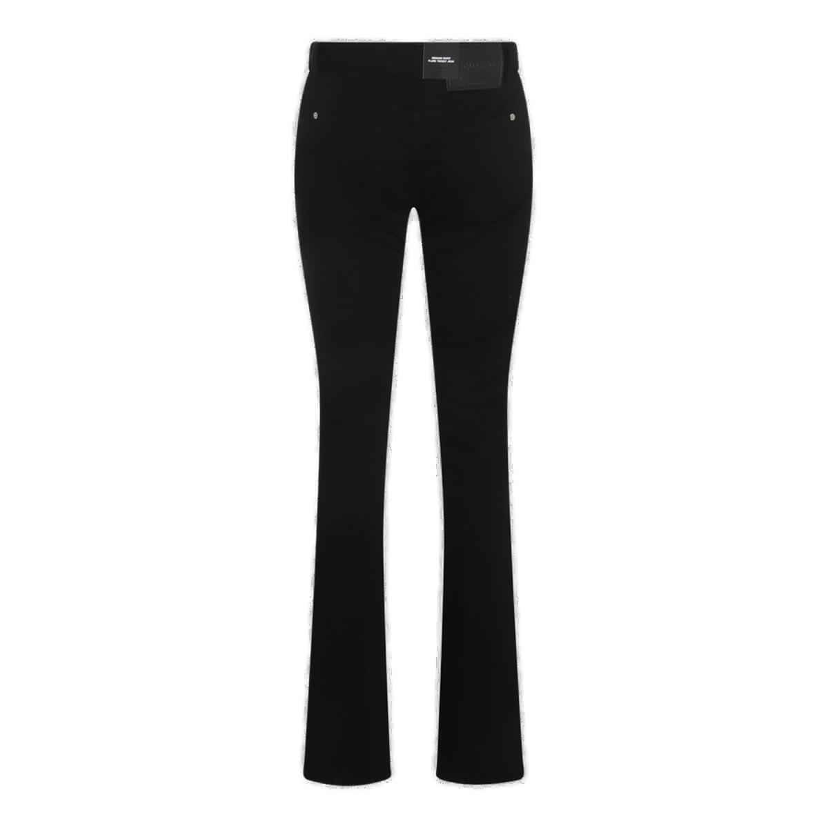 【送料&関税込】Dsquared2 Twiggy Flare Jeans Dsquared2 Flare Twiggy Jeans | italist