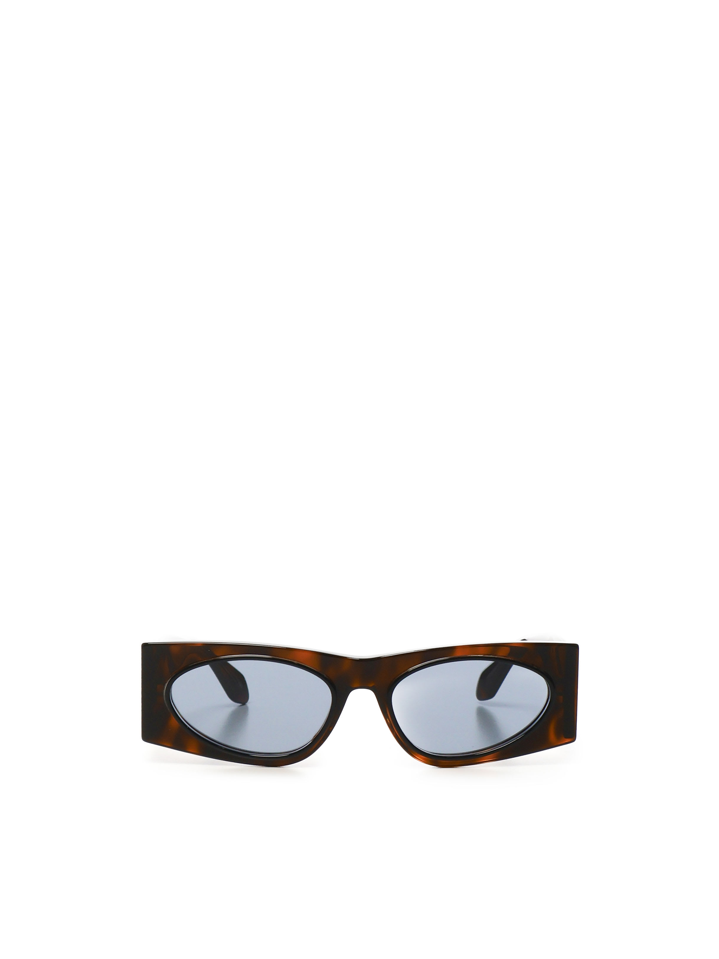 【送料&関税込】Alaia Tortoiseshell Sunglasses Azzedine Alaia AA0059S Sunglasses