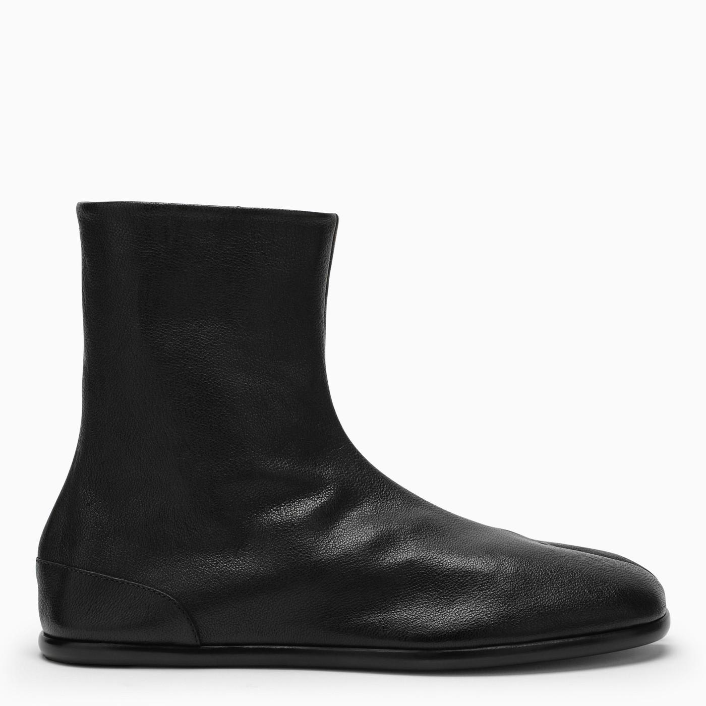 Maison Margiela TABI サイドゴアブーツ IT44 Maison Margiela TABI サイドゴアブーツ IT44