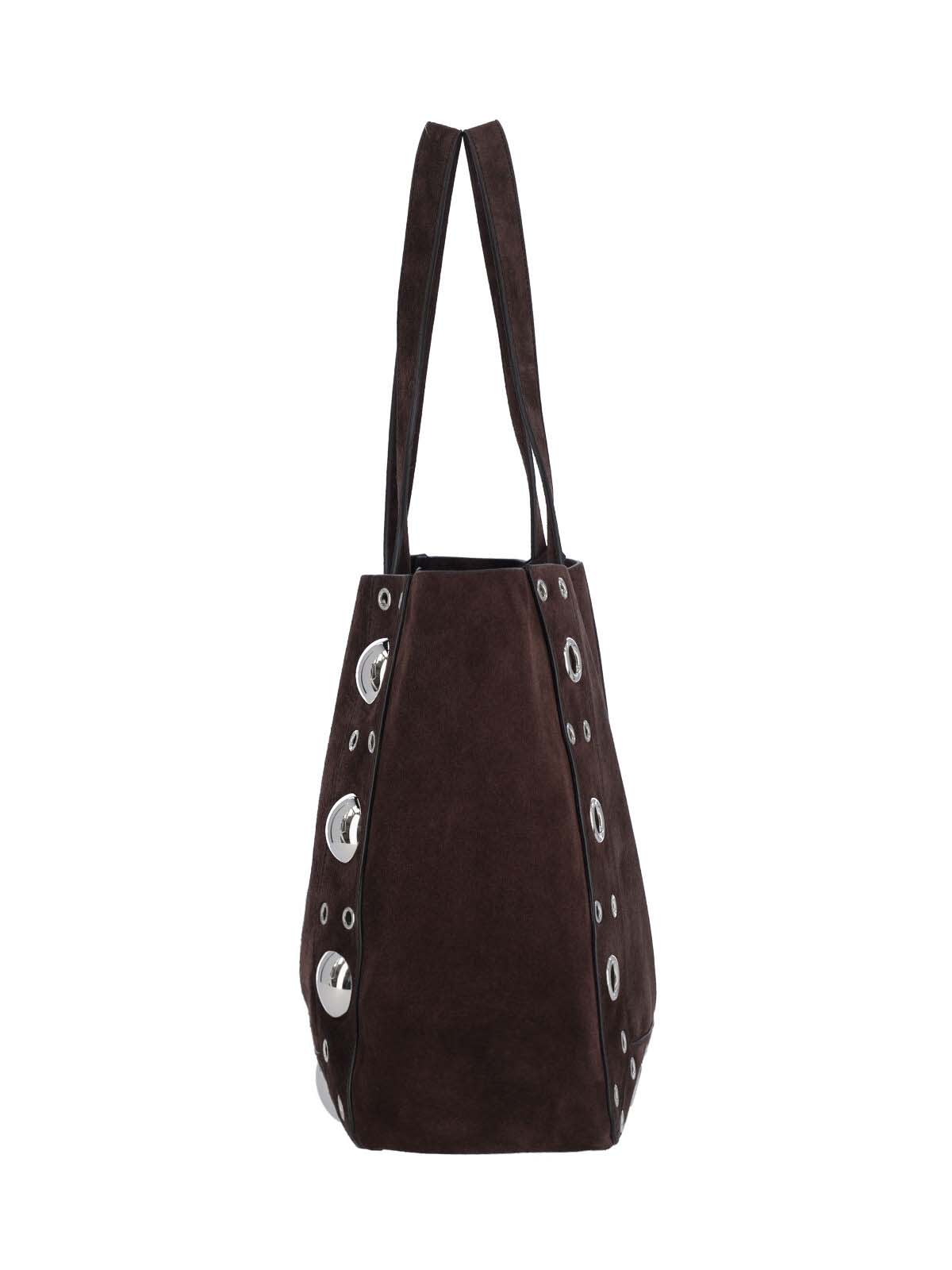 Valentino Garavani Medium Tote Bag 'nellcôte' トートバッグ