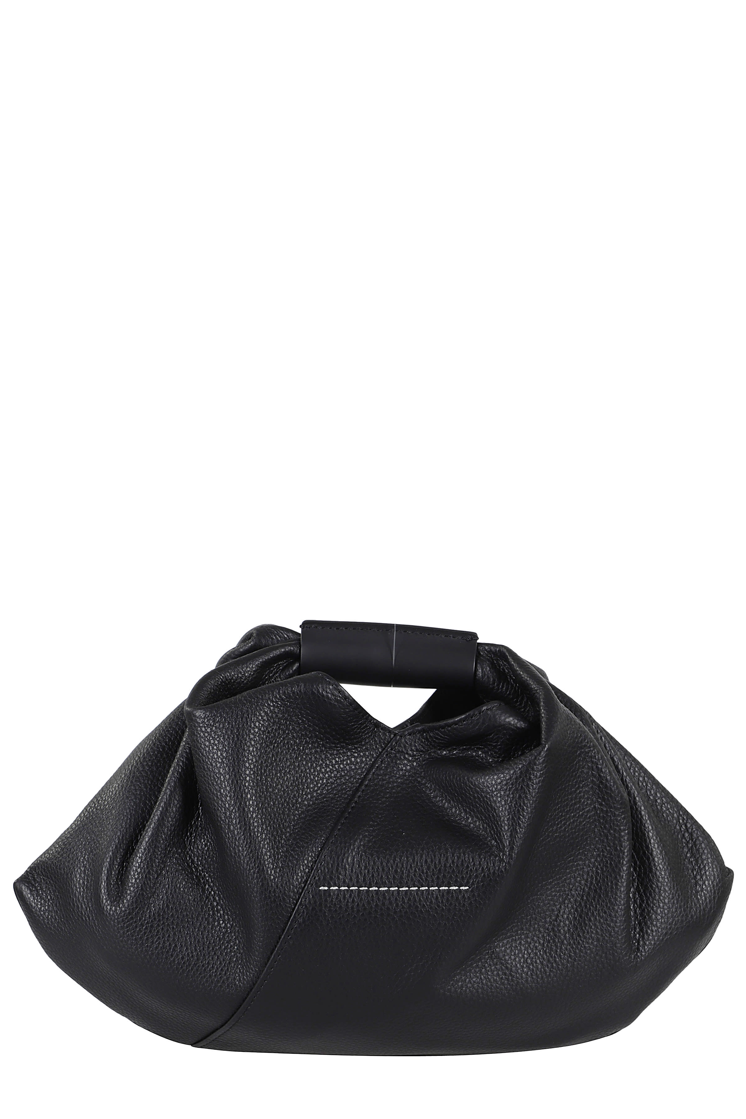 MM6 Maison Margiela Japanese Draped Mini | italist