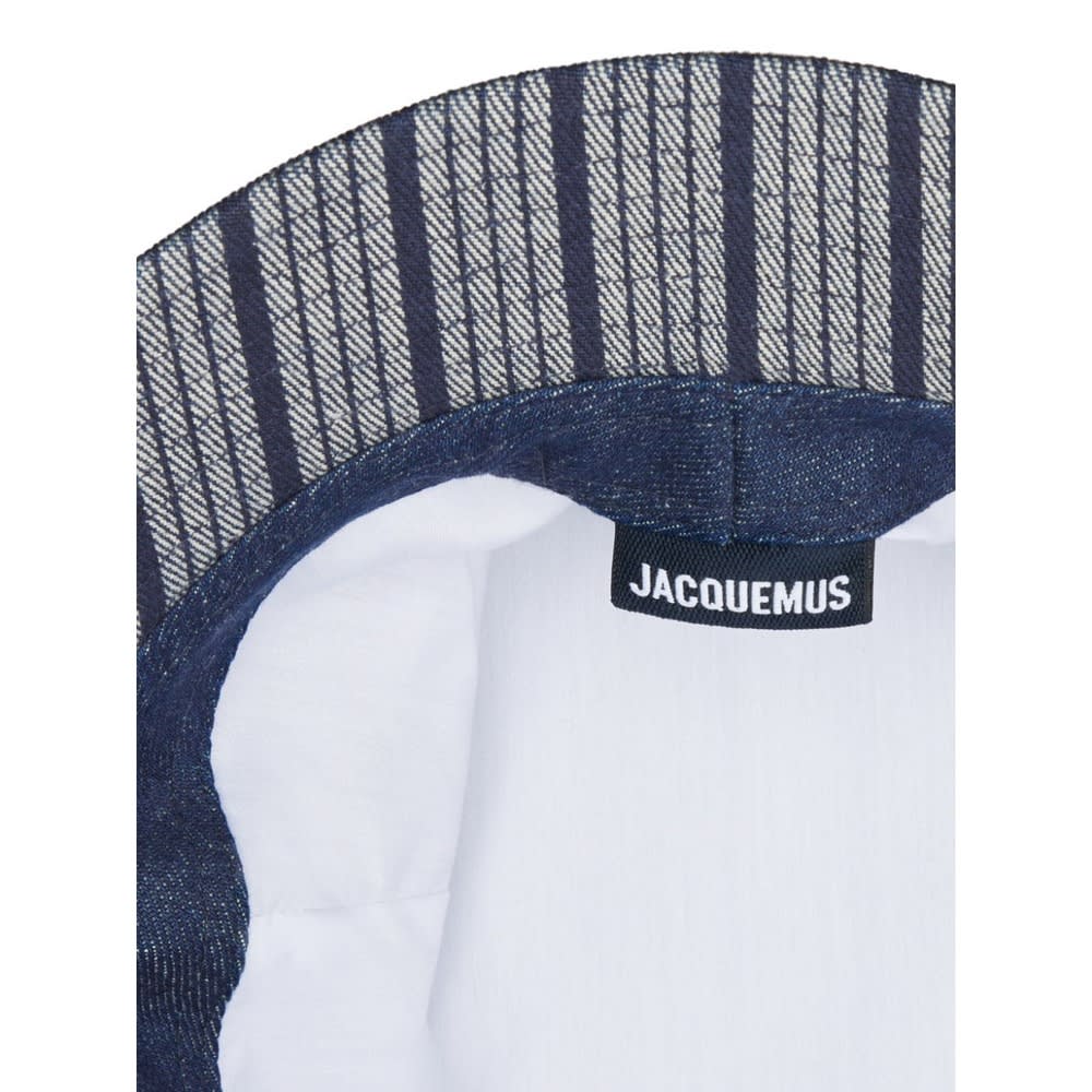 Jacquemus Cap | italist