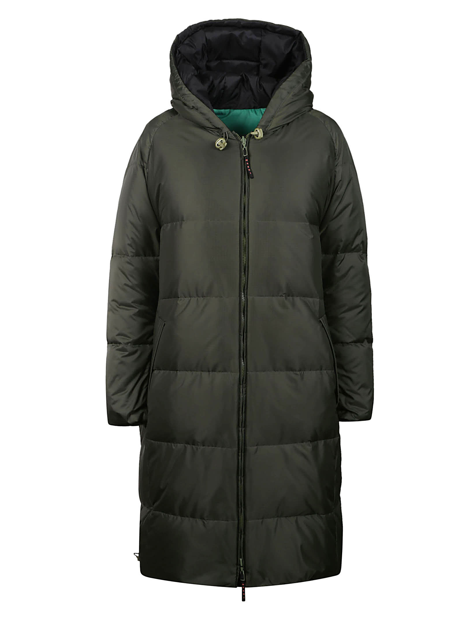 Marni Padded Jacket | italist