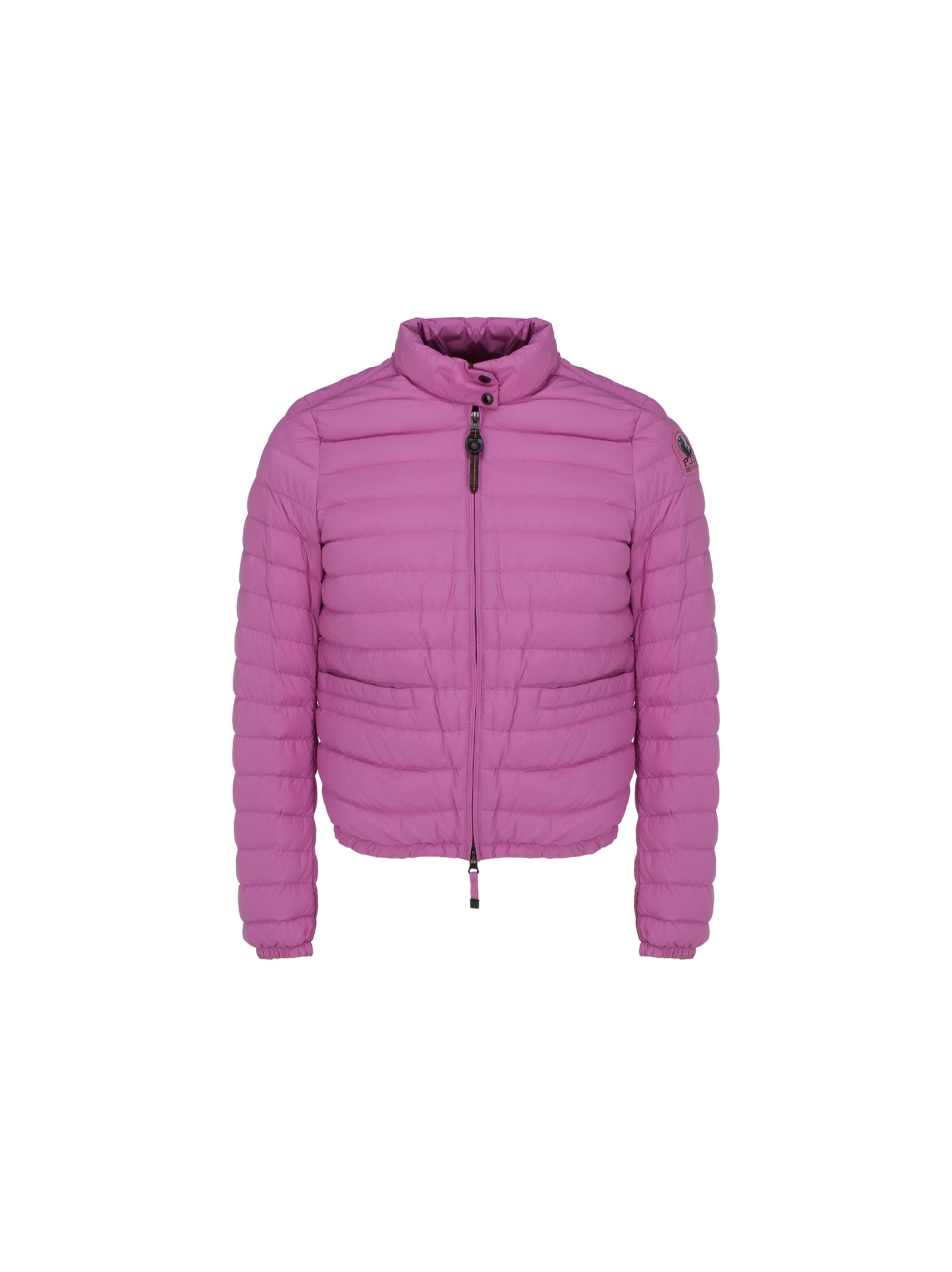 PARAJUMPERS｜DOWN JACKETS (WINONA (25SS-PWPUSL32-541)) PARAJUMPERS SL32 WINONA Short Lightweight Down Padded Puffer