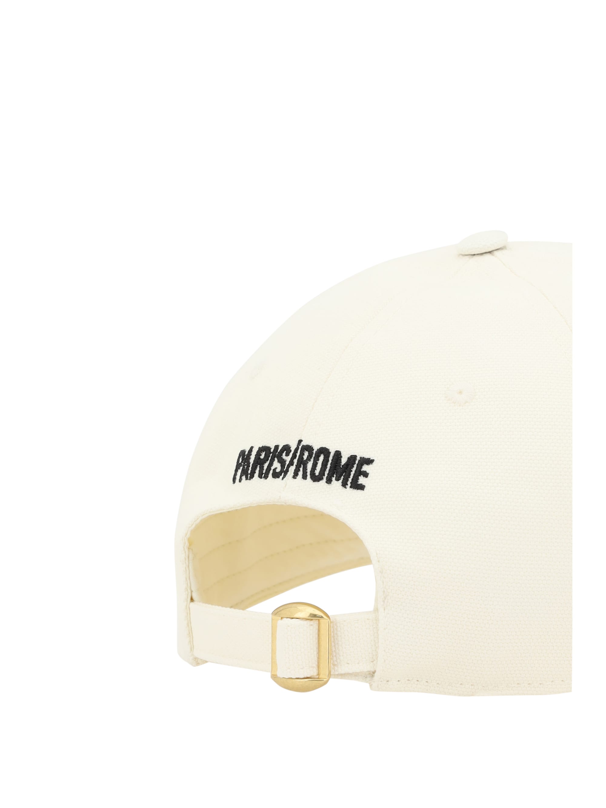 Valentino Garavani Chez Valentino Baseball Hat | italist