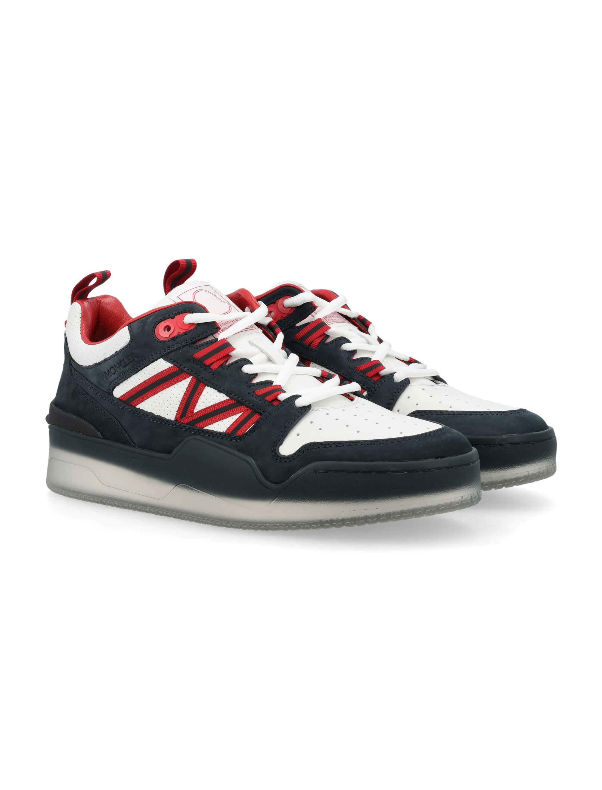 Moncler Pivot Low | italist