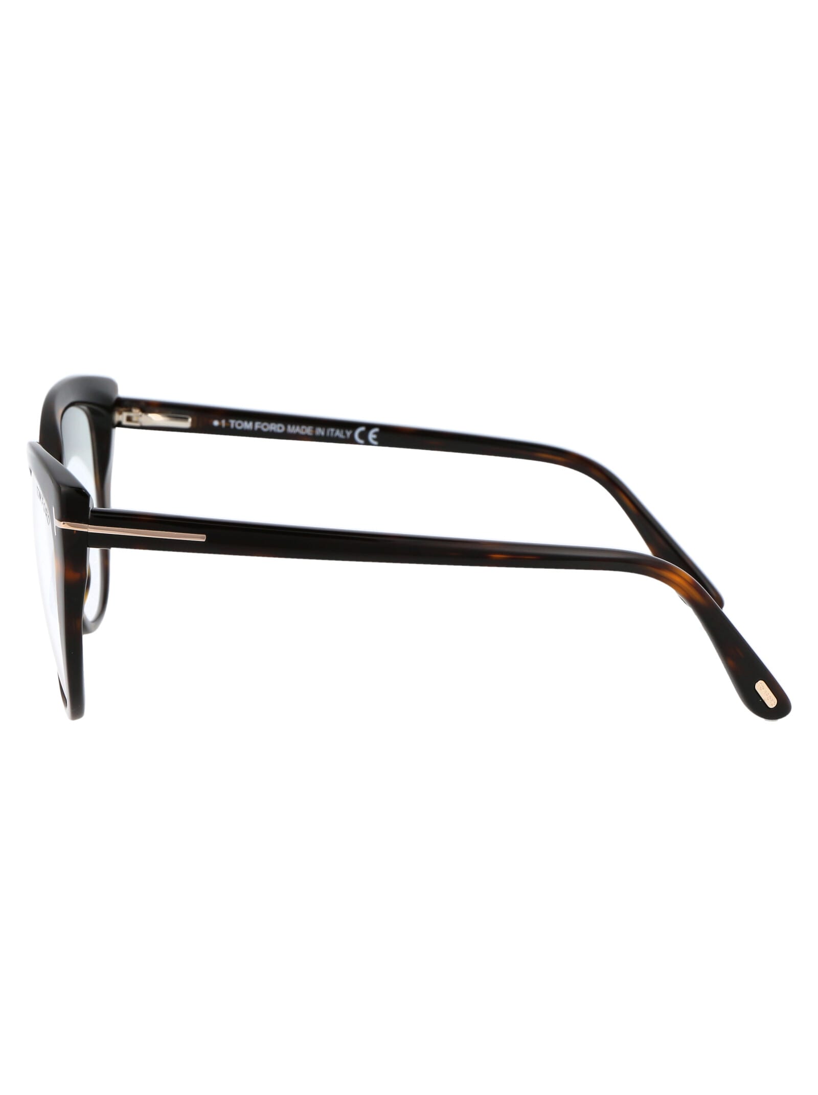 Tom Ford Eyewear Ft5673-b Glasses | italist